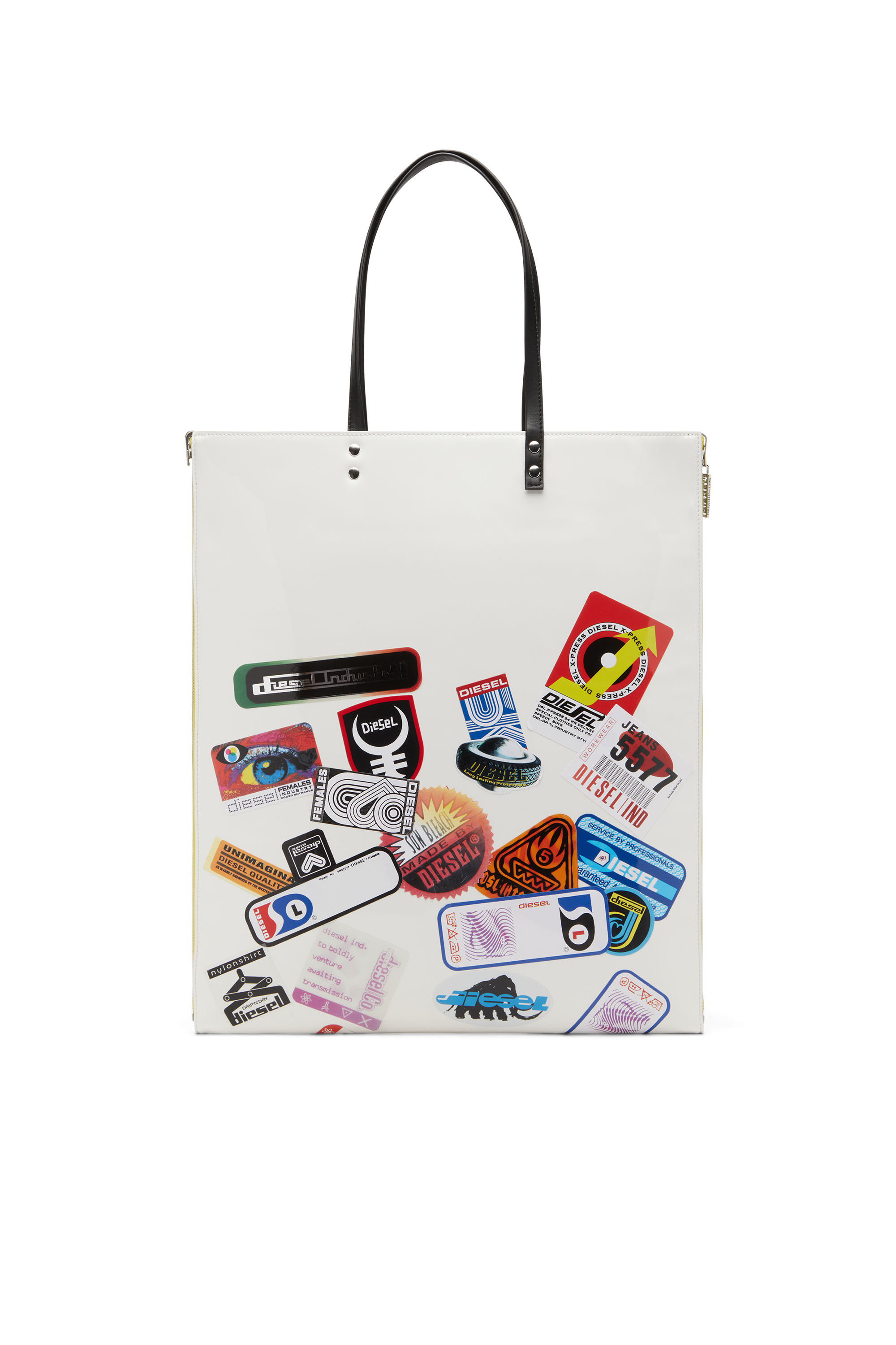 Diesel shopping deals bag