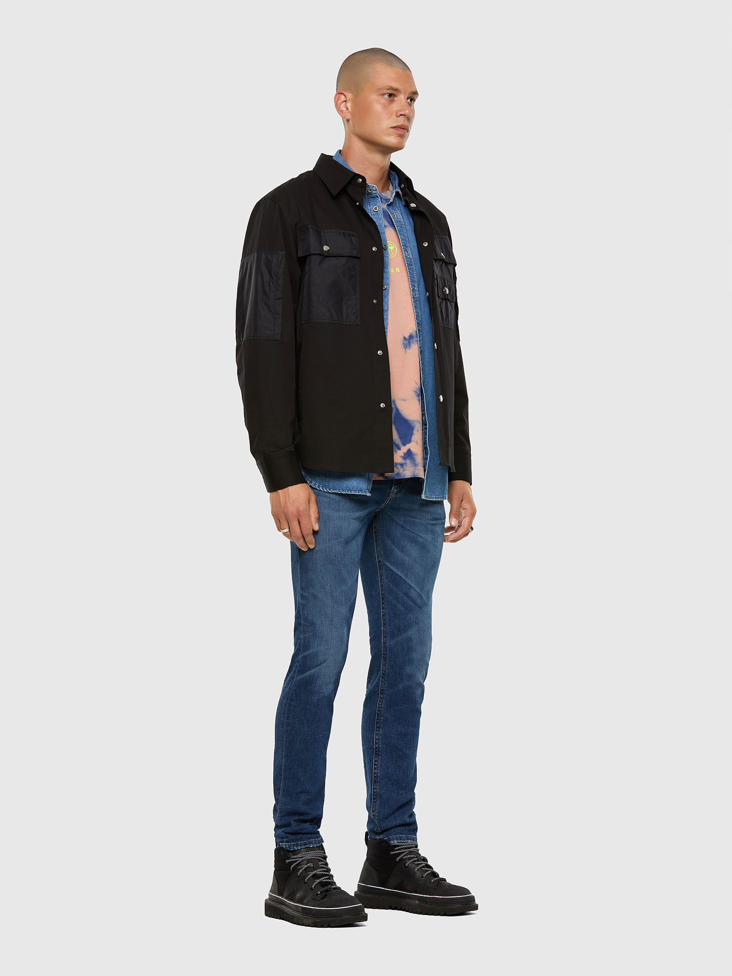Jeans online diesel thommer