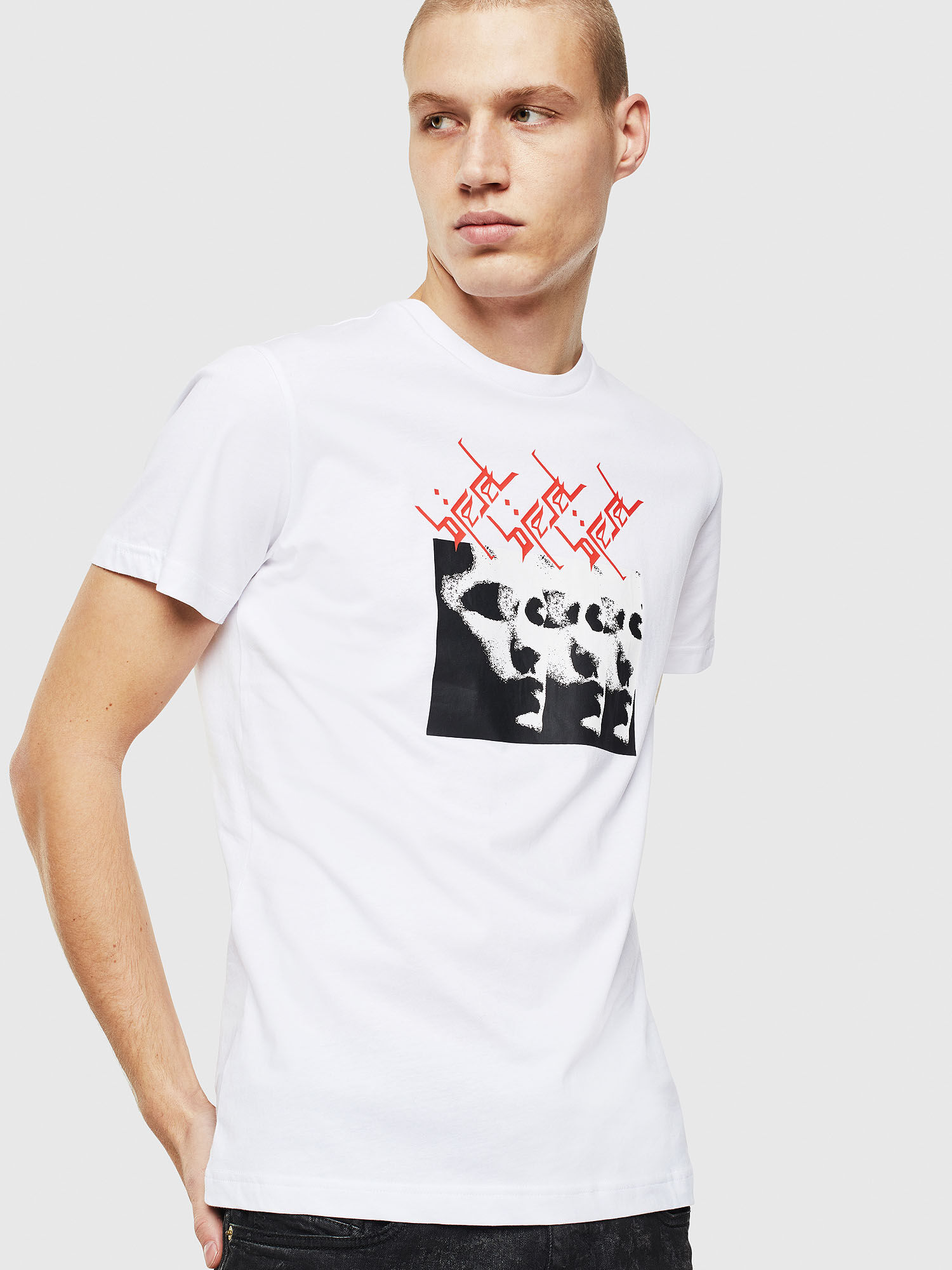 Diesel diego on sale