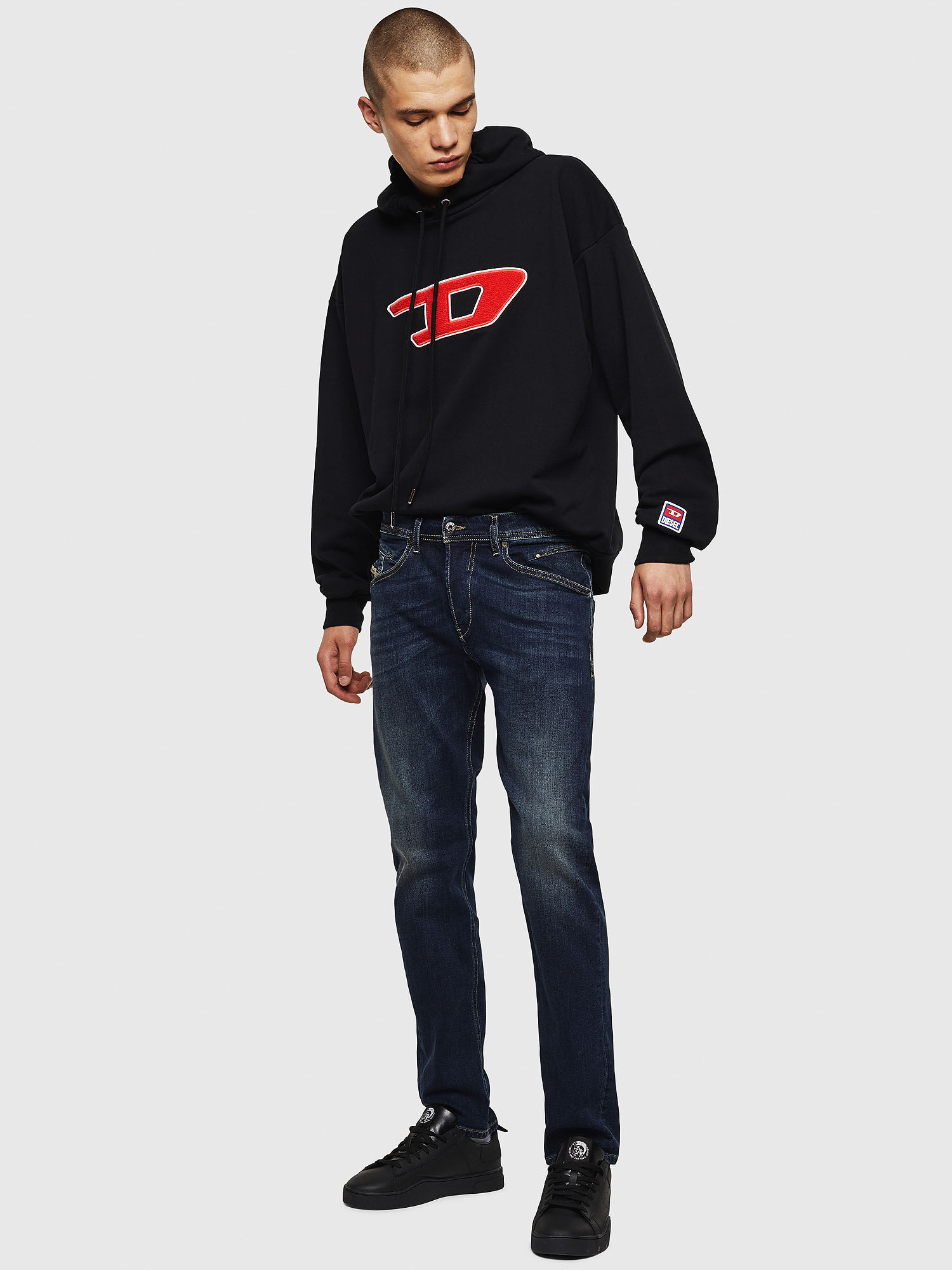 Diesel belther deals jeans 0814w