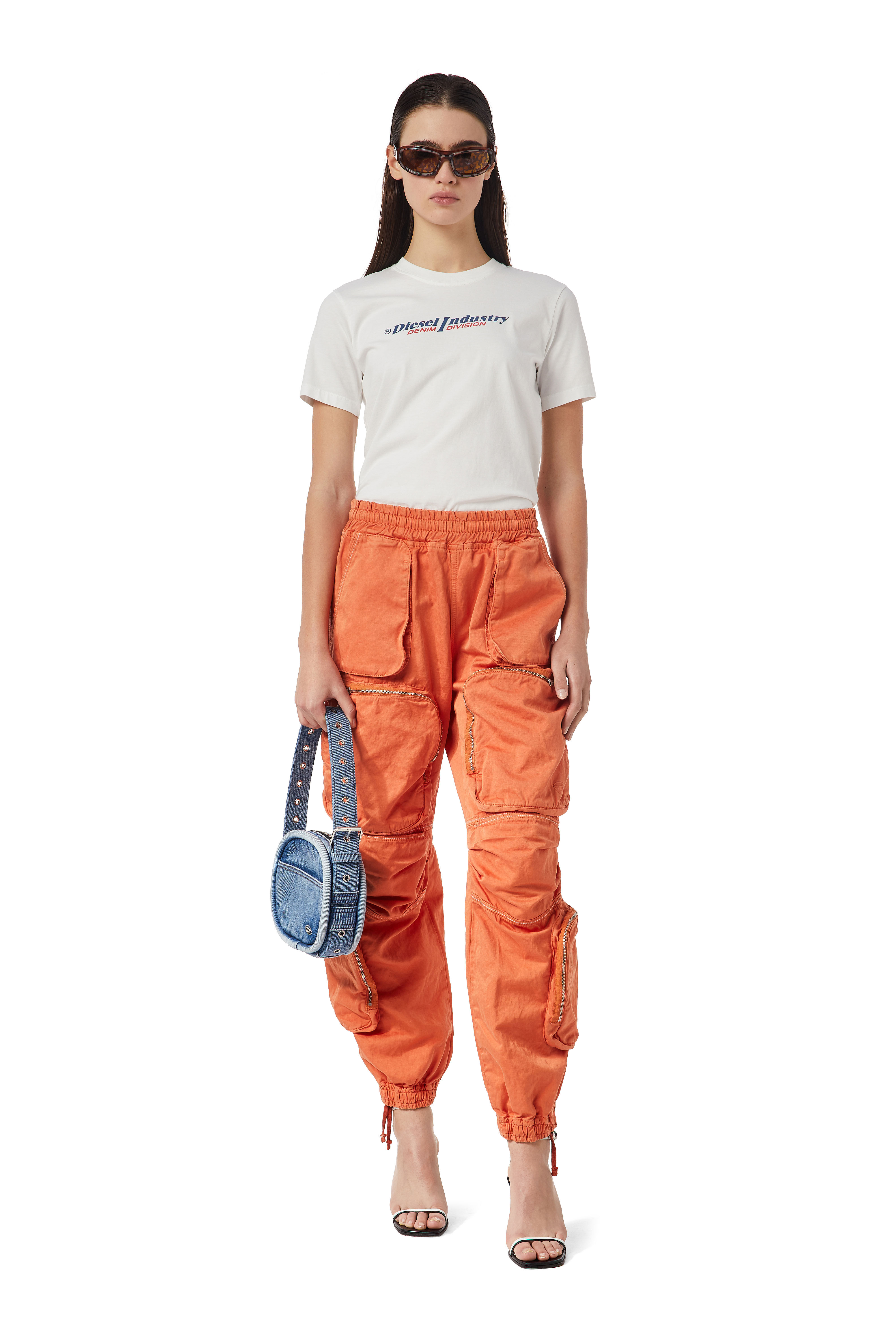 Diesel - T-REG-IND,  - Image 1
