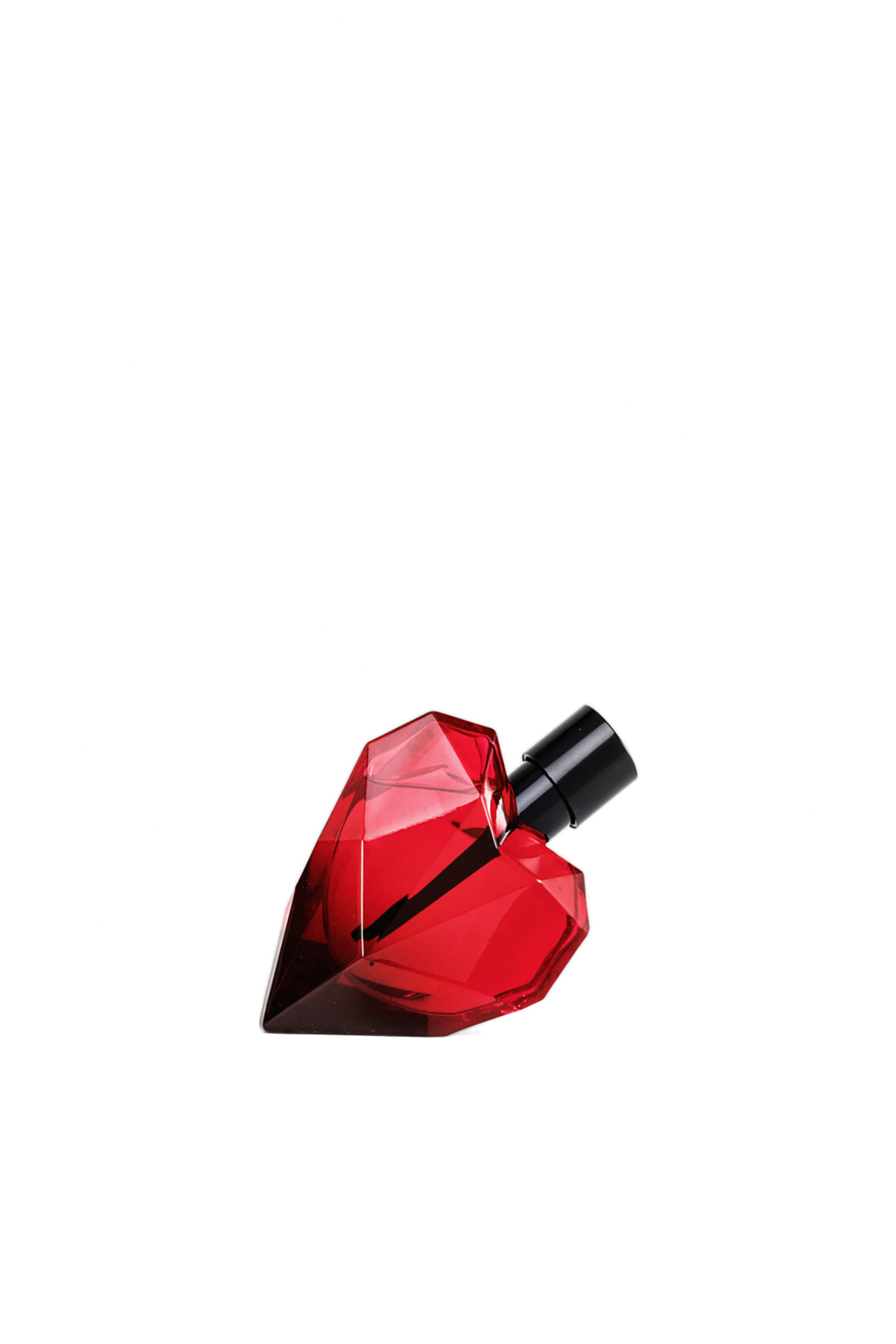 Diesel loverdose red kiss sale 30ml