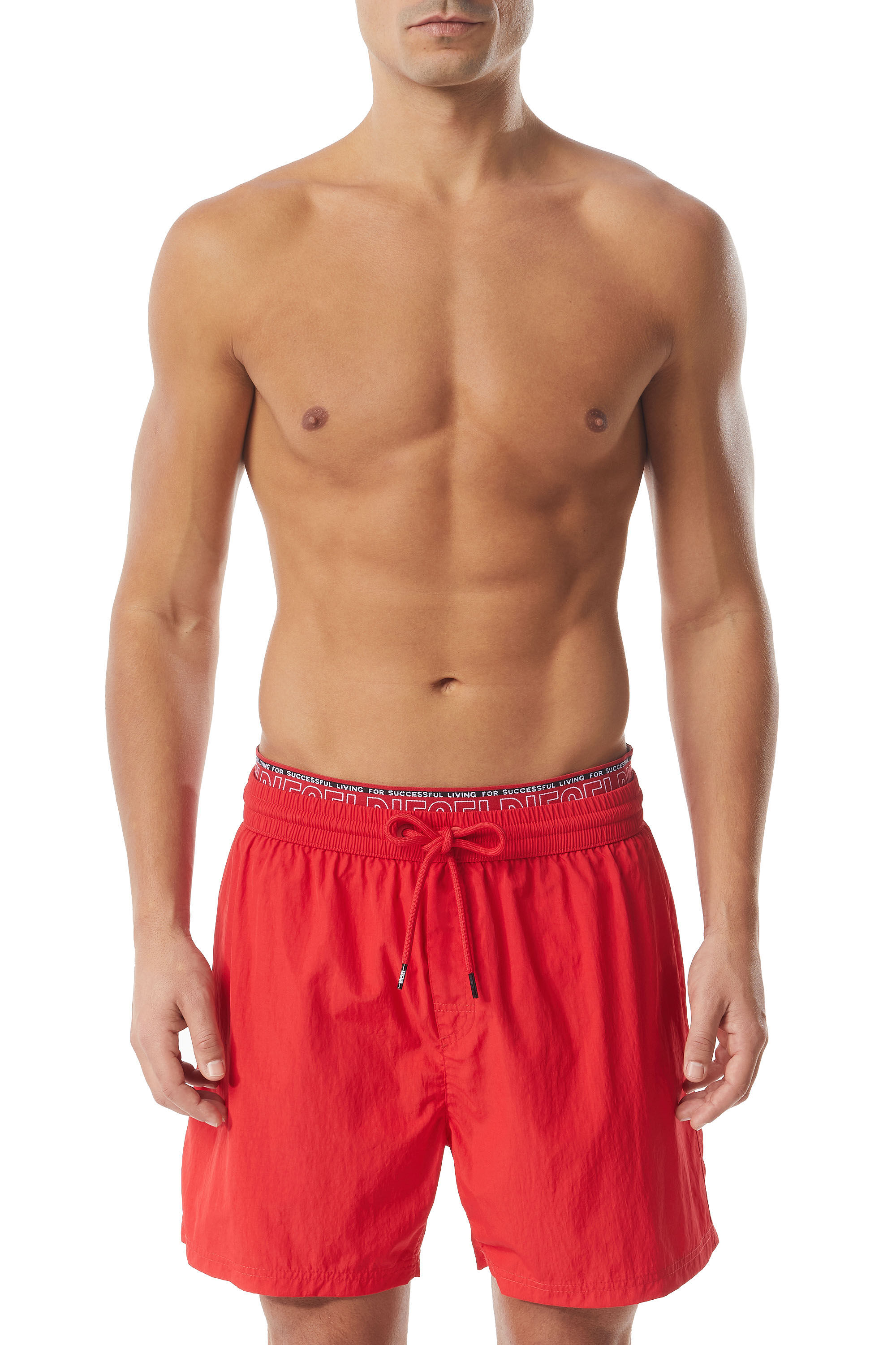Diesel bmbx hotsell swim shorts