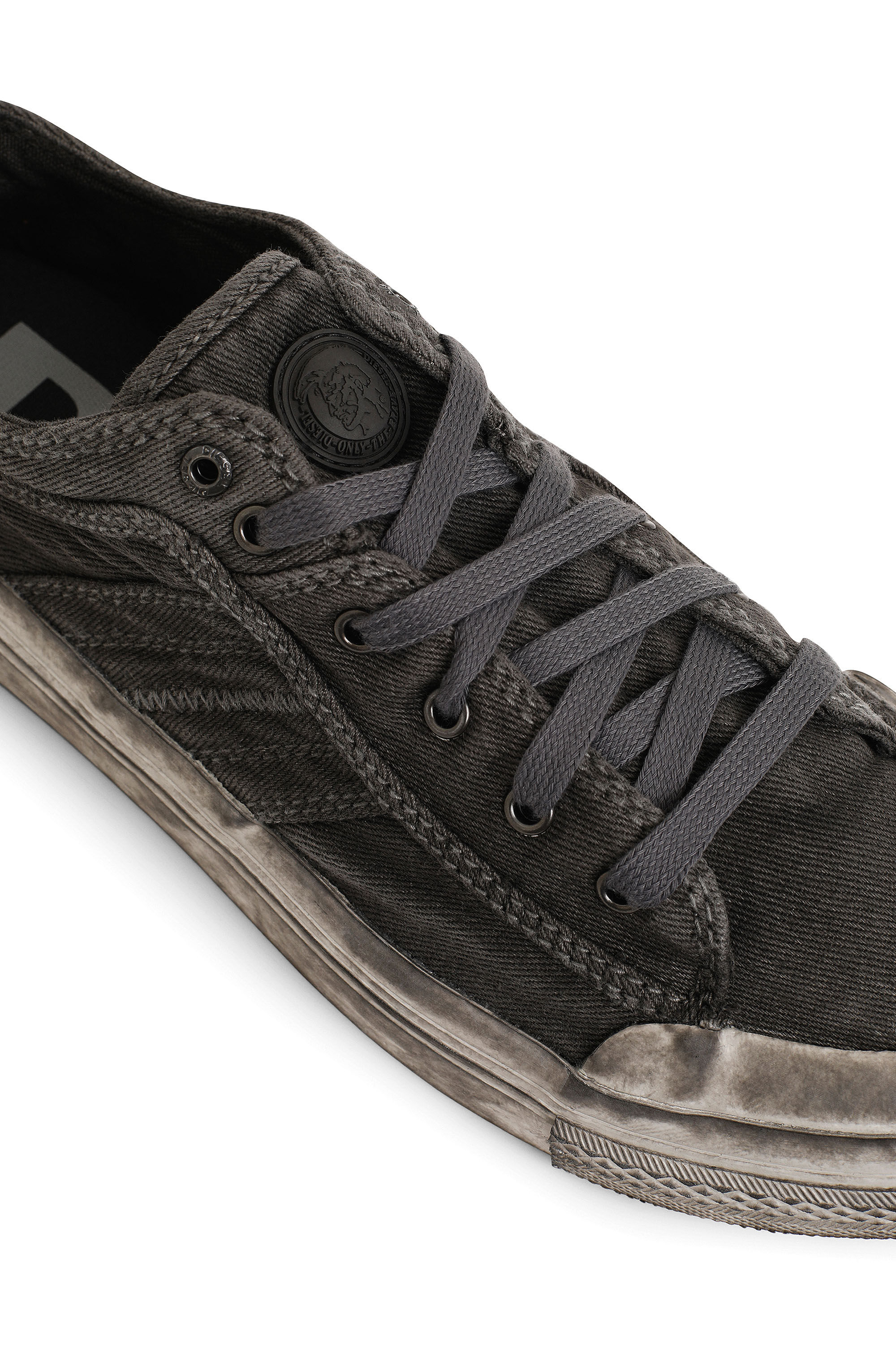 Diesel astico low 2025