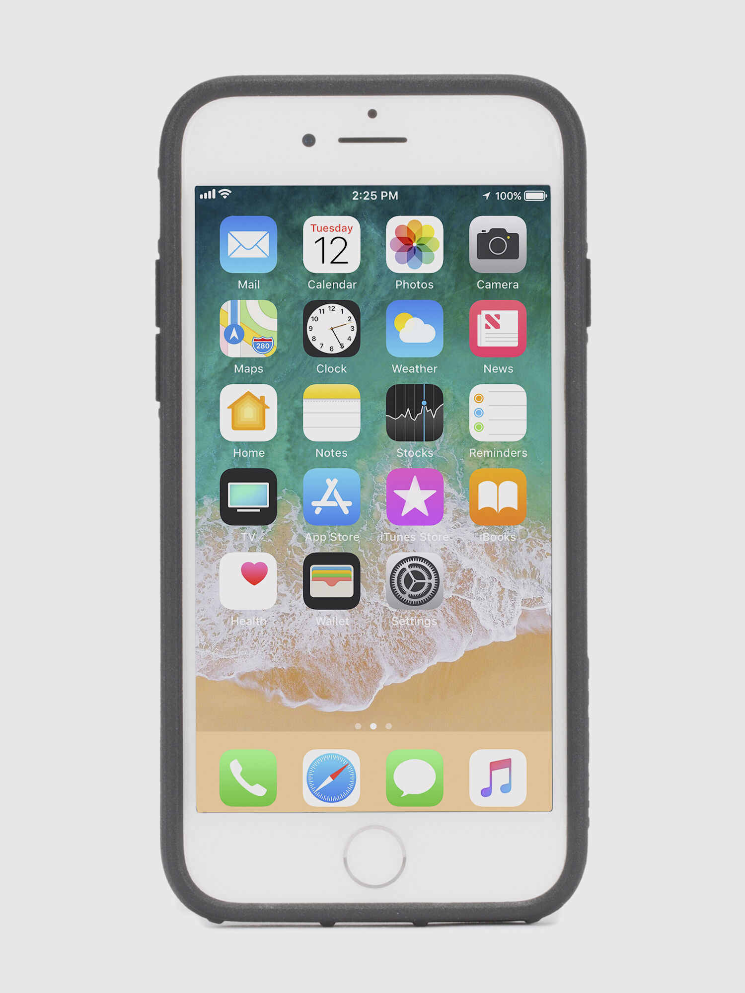 Zip case, iPhone 8 Plus/7 Plus/6s Plus/6 Plus | Diesel