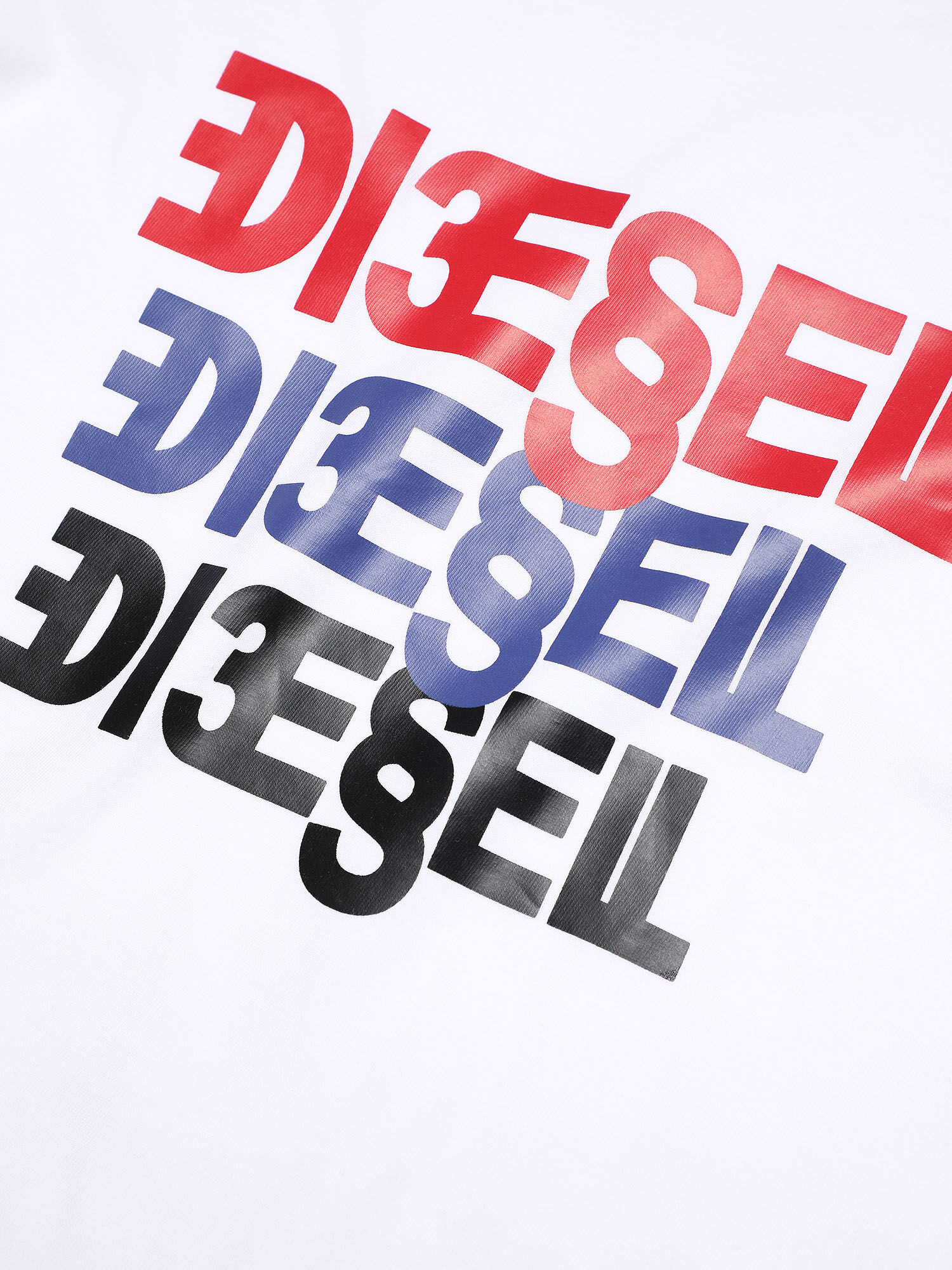 Diesel - TSURY, Blanco - Image 3