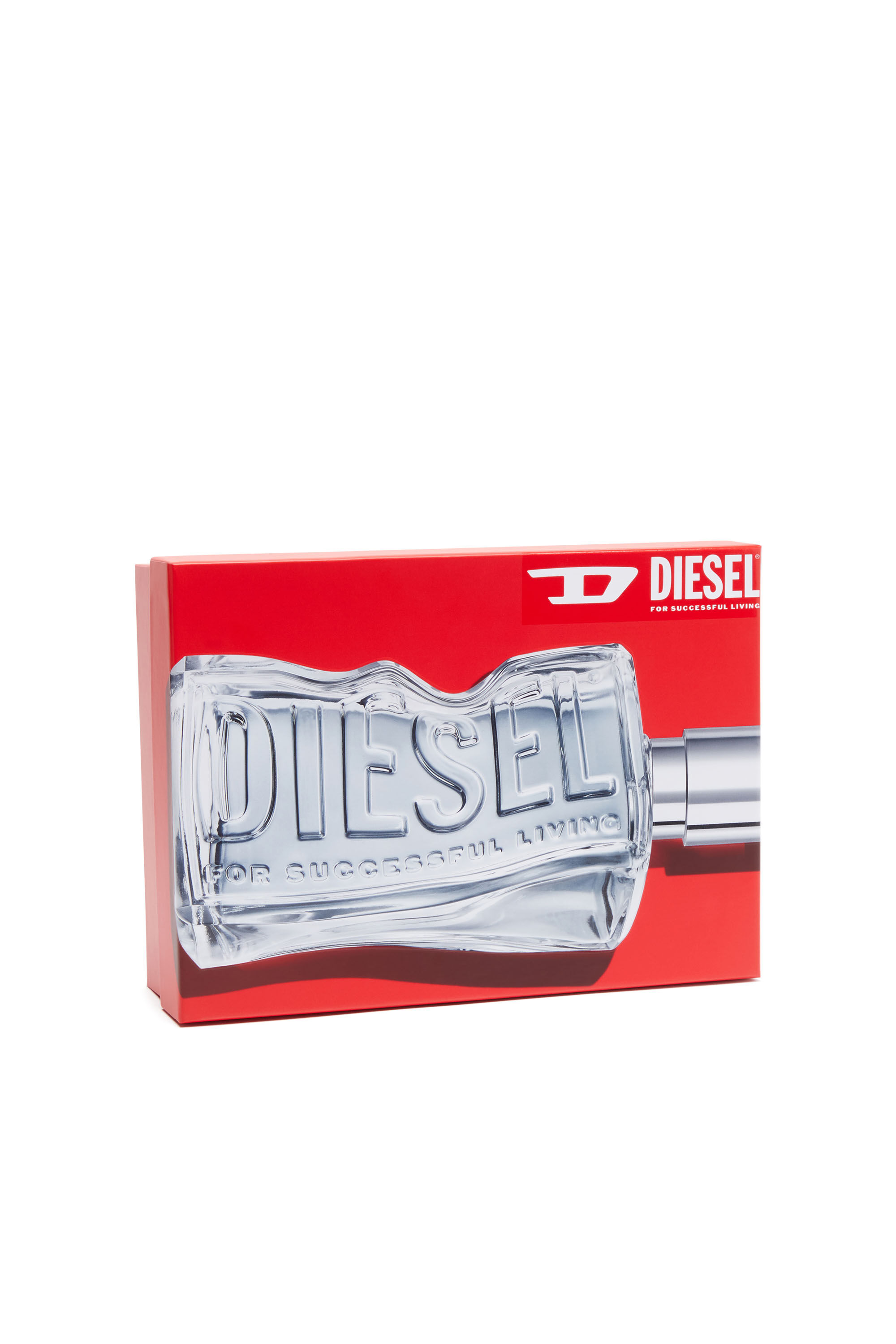 Diesel - D 100ML GIFT SET, Unisex's D gift set in Generic - 3