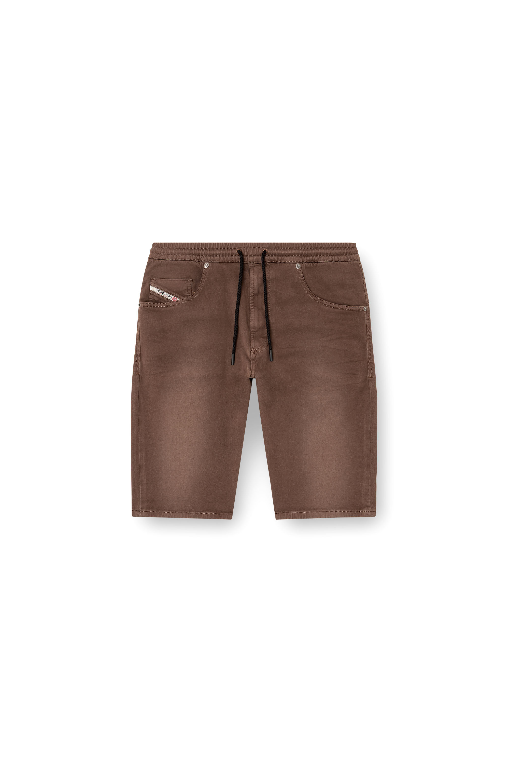 2033 D-KROOLEY-SHORT JOGG