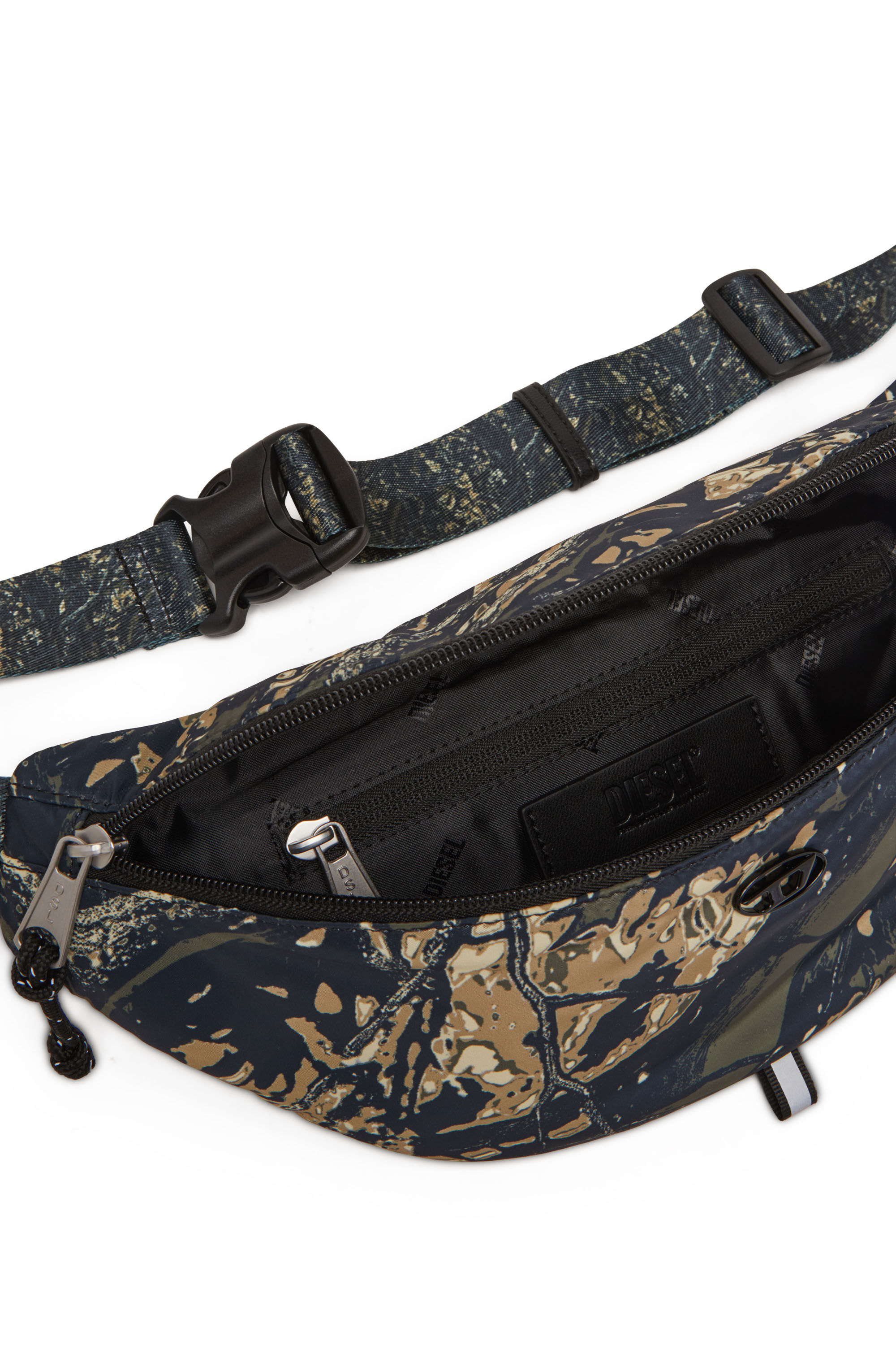 D-PACK BELTBAG X