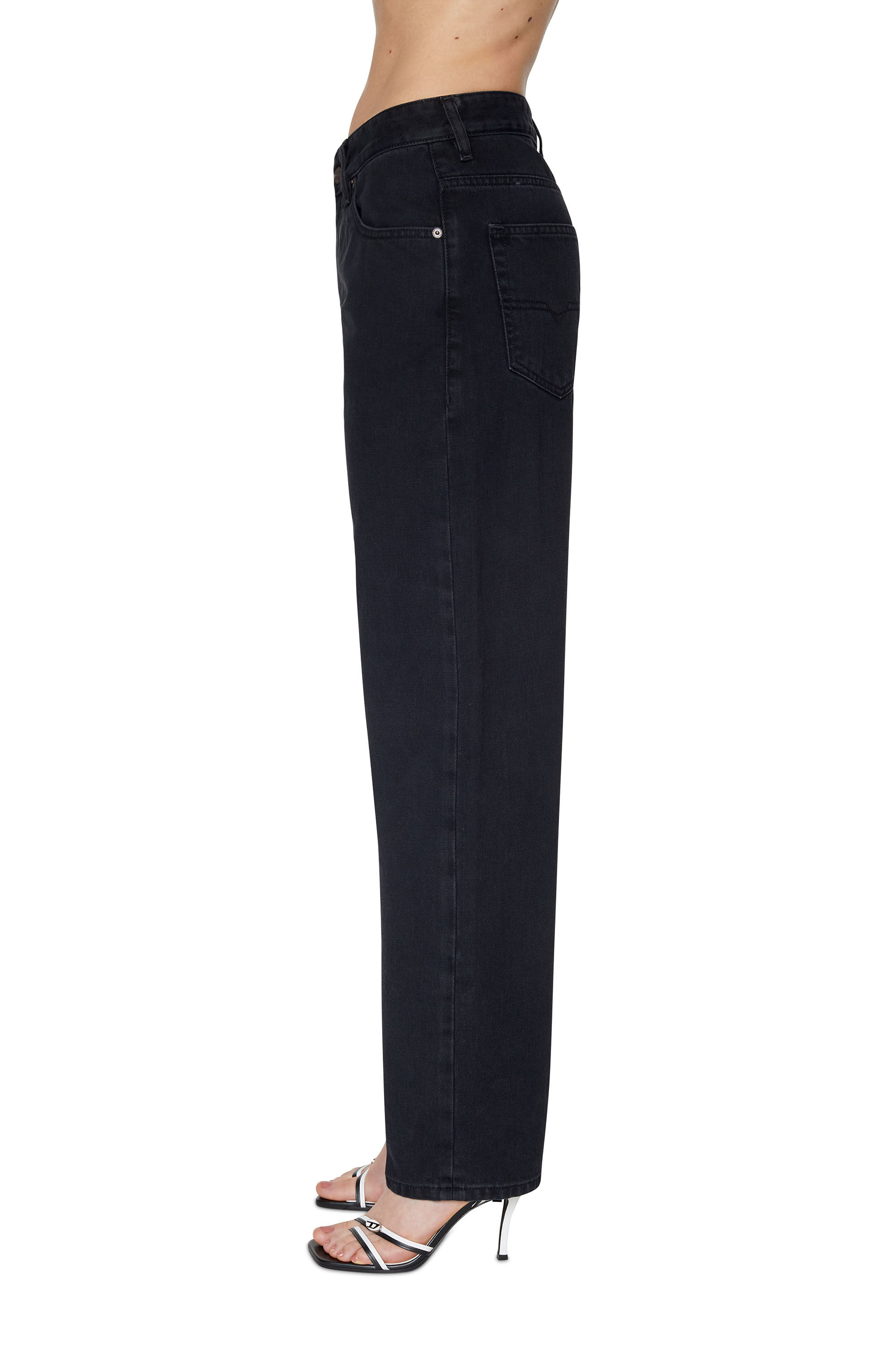 1999 Straight Jeans Z09RL