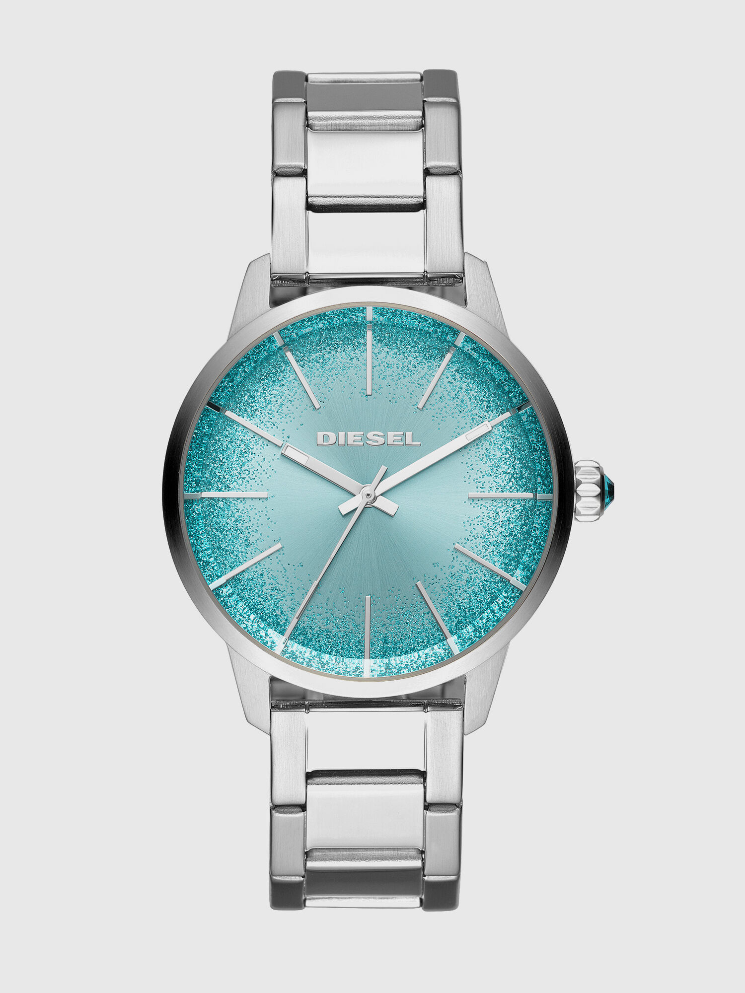 diesel castilla watch