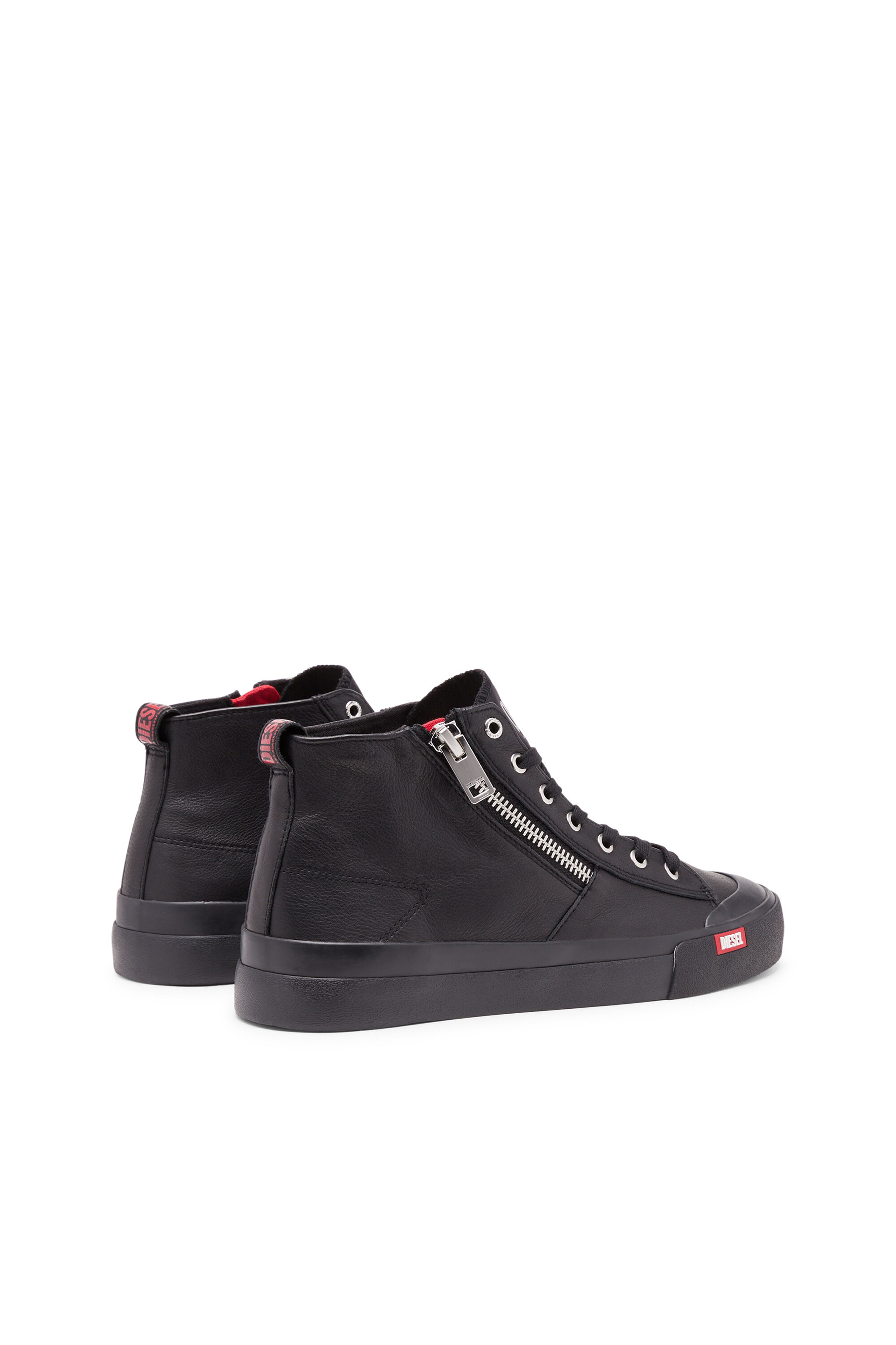【DIESEL】Holy C Black 0310cb3495c51dd70aec1dc33b542c