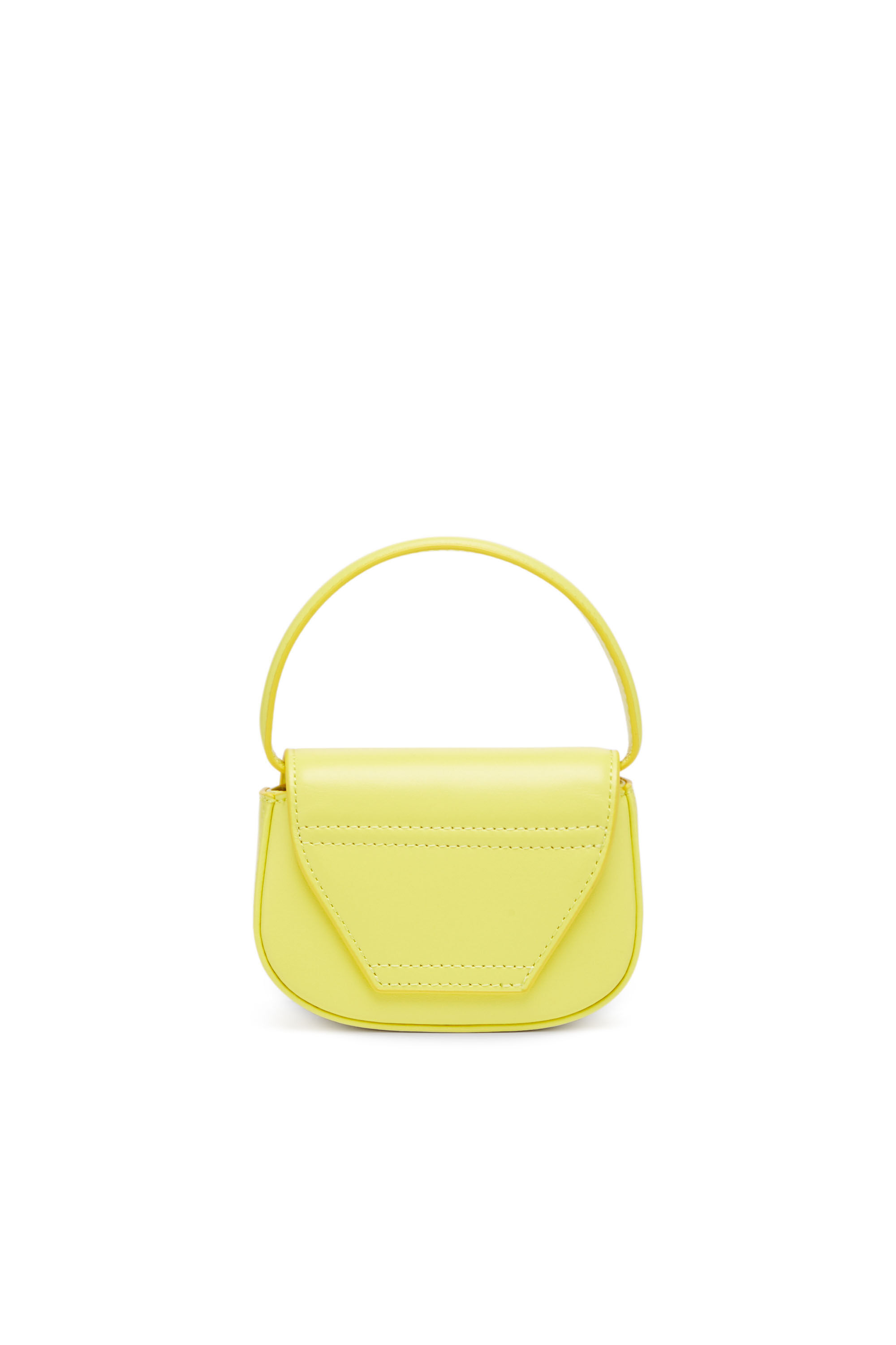 mini bag yellow