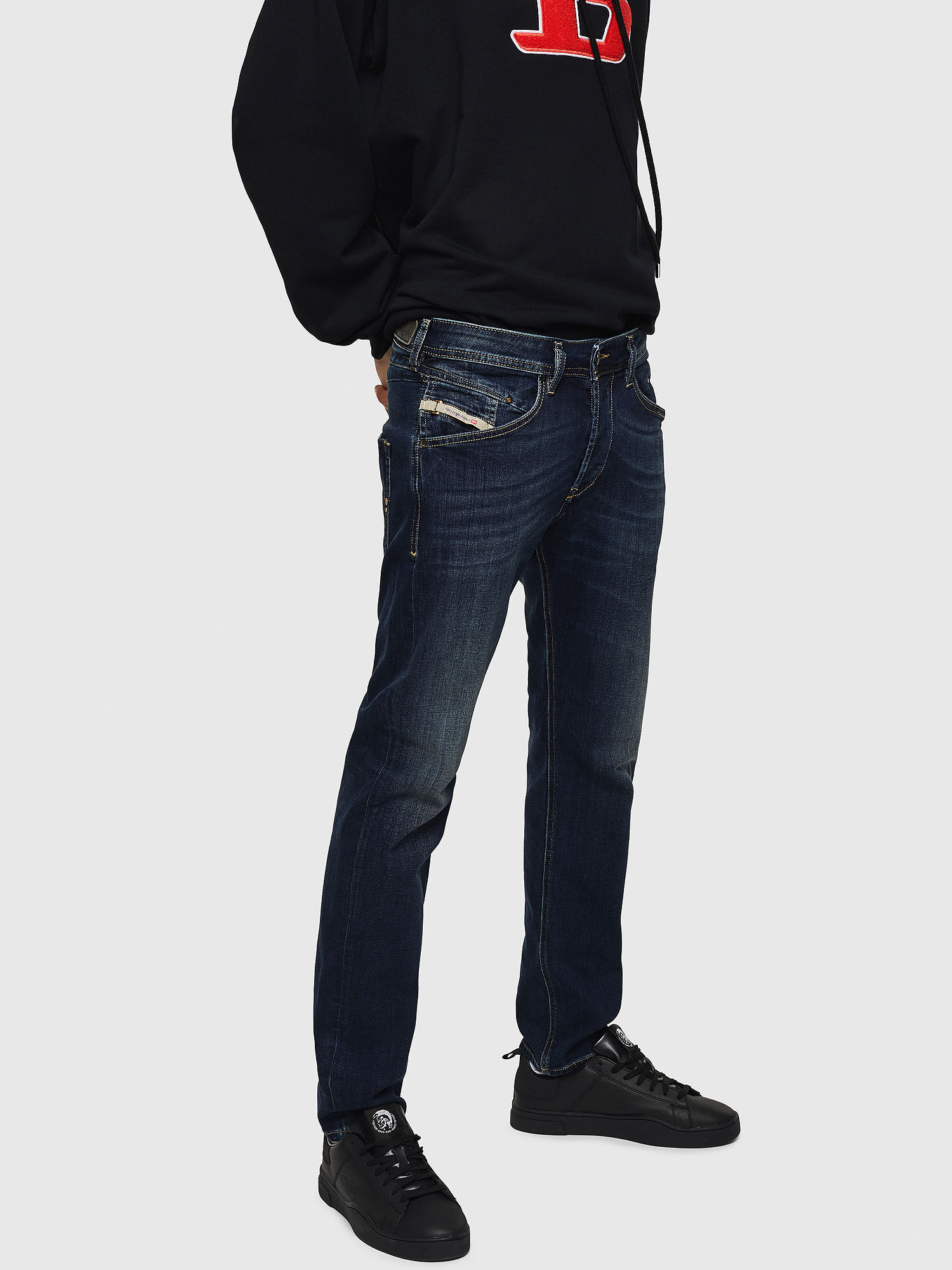 Jean diesel belther 2025 homme