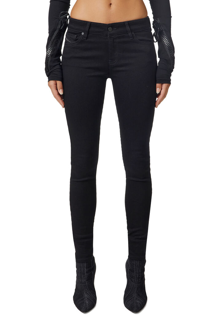 Slandy Skinny Jeans 069EF, Slandy Skinny Jeans 069EF,