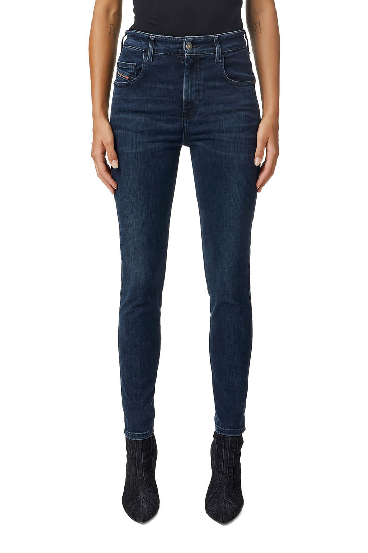 Slandy High Skinny Jeans 009QF, Slandy High Skinny Jeans 009QF,