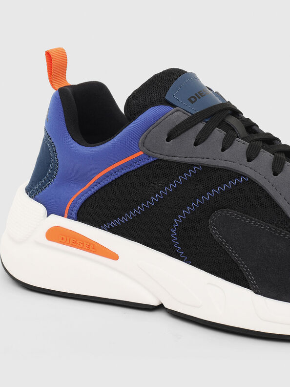serendipity diesel sneakers