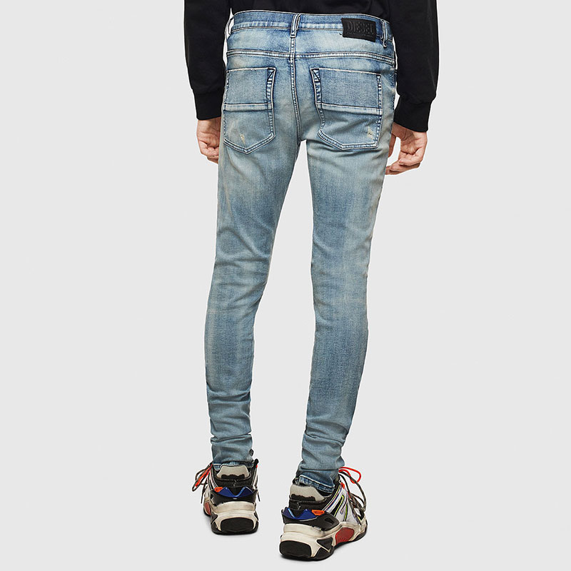 Shop Now on Diesel.com Shop Now on Diesel.com