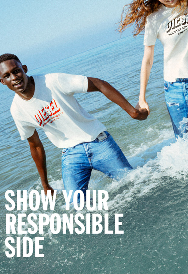 Green Label Collection Responsible Denim & Apparel