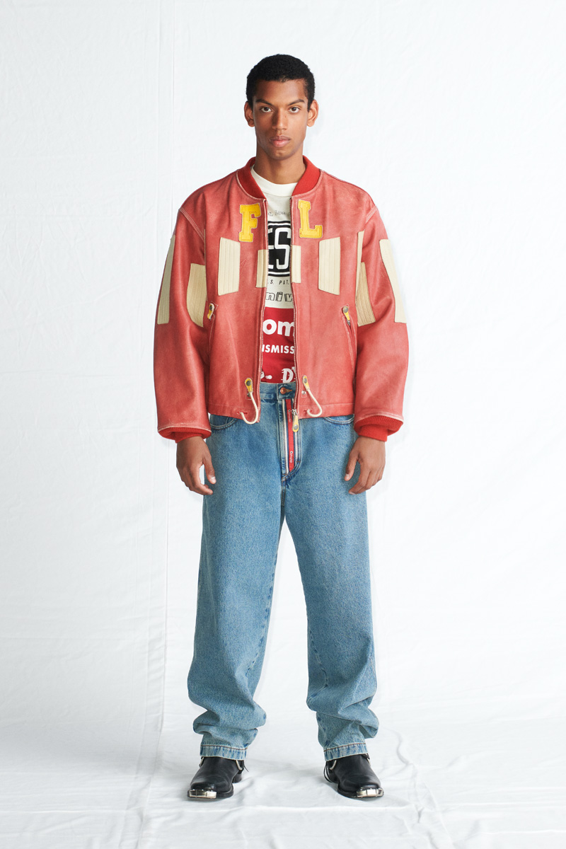 Shop Now on Diesel.com