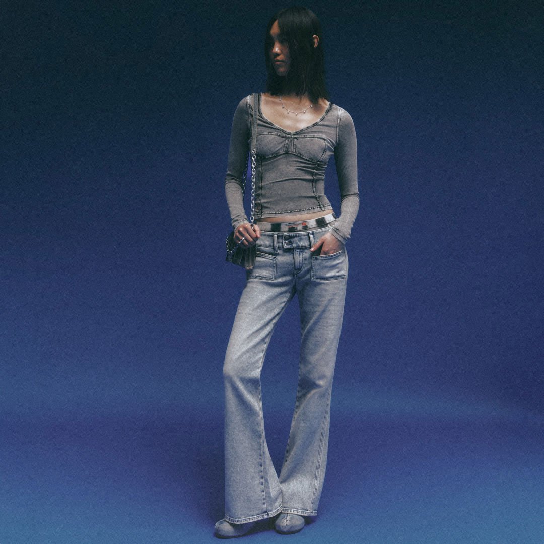 Women's Denim