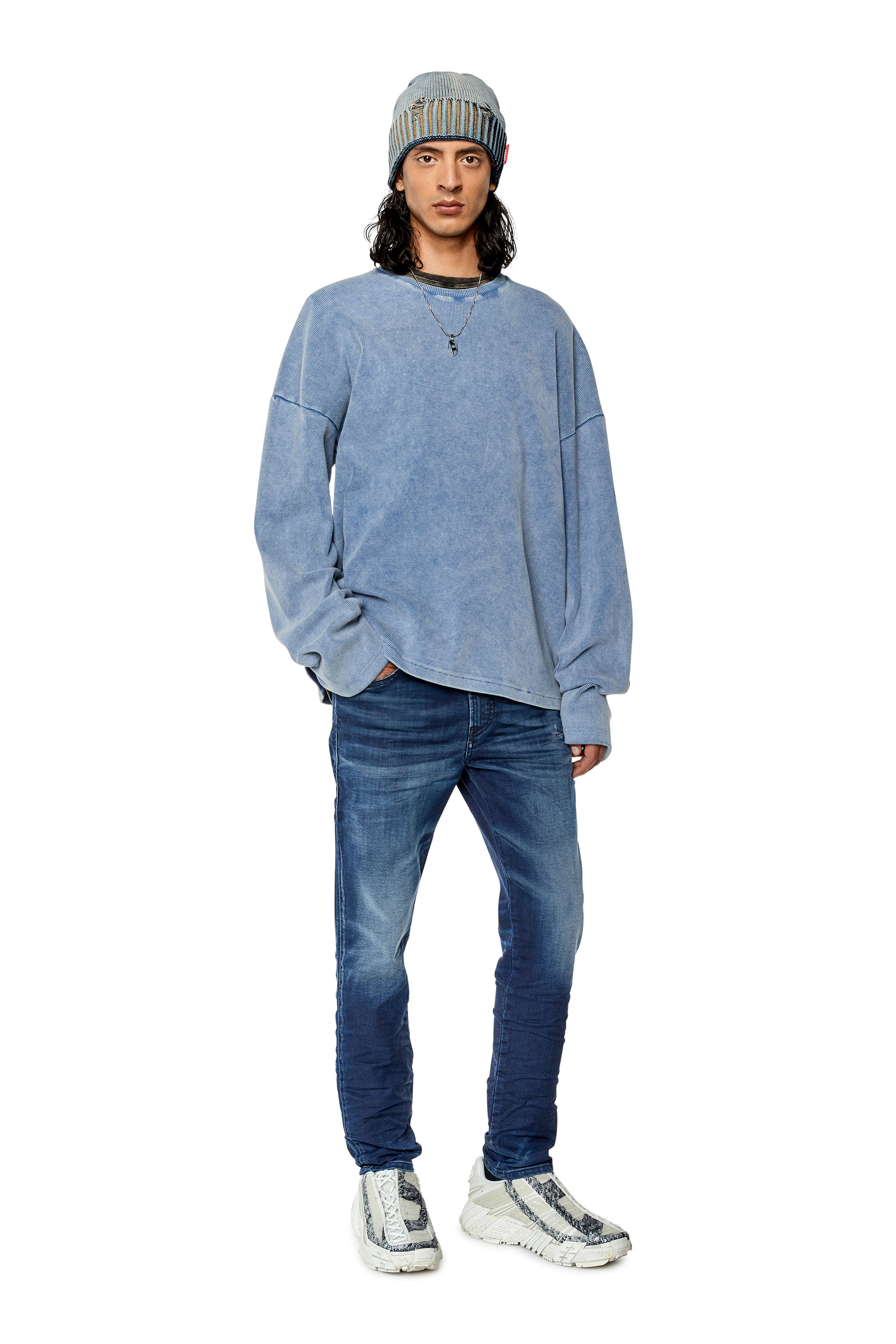 Slim E-Spender JoggJeans®
