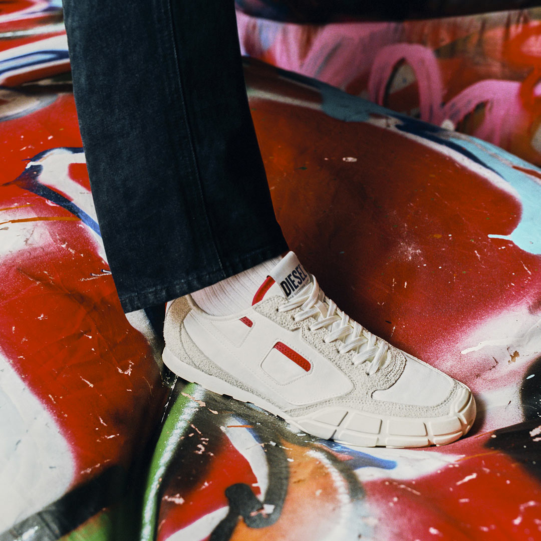 Men's Shoes