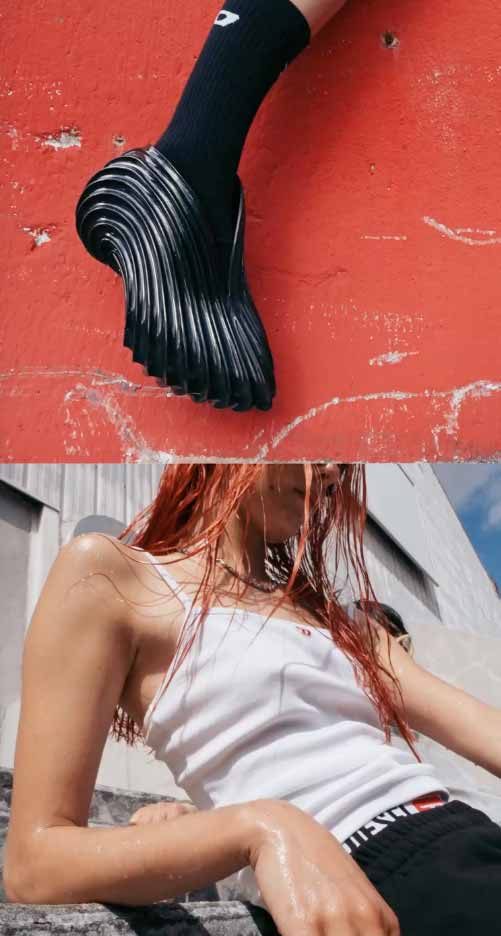 Diesel: New arrivals, Jeans, Jackets, Shoes & Bags | Diesel®