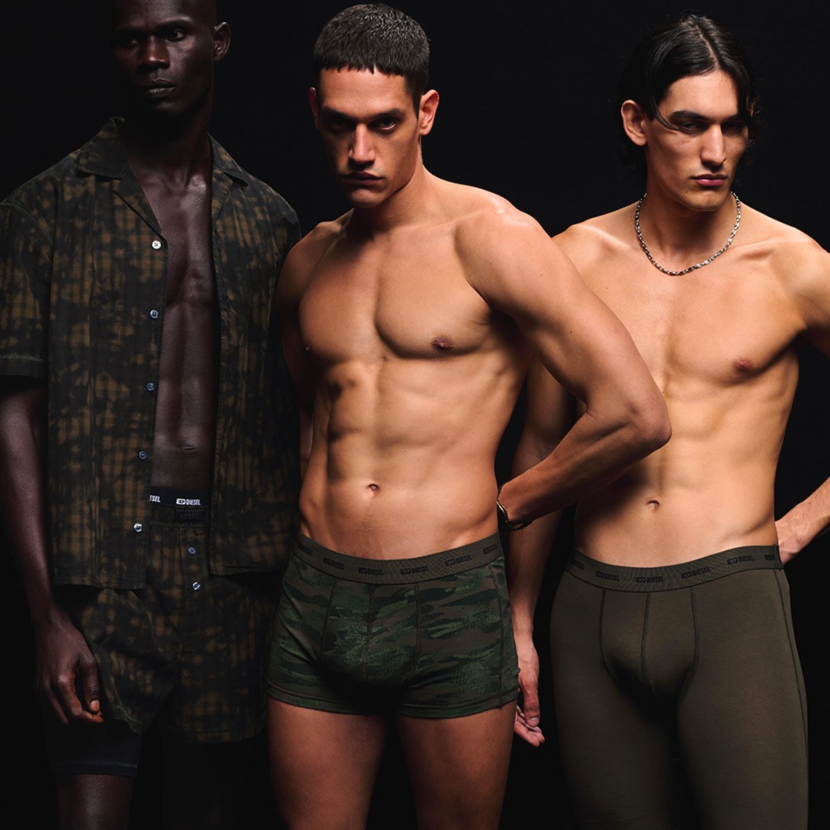 Men's Underwear