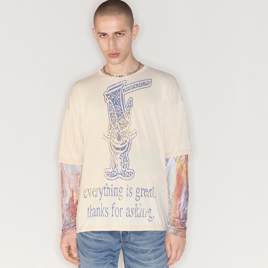 Men's Apparel