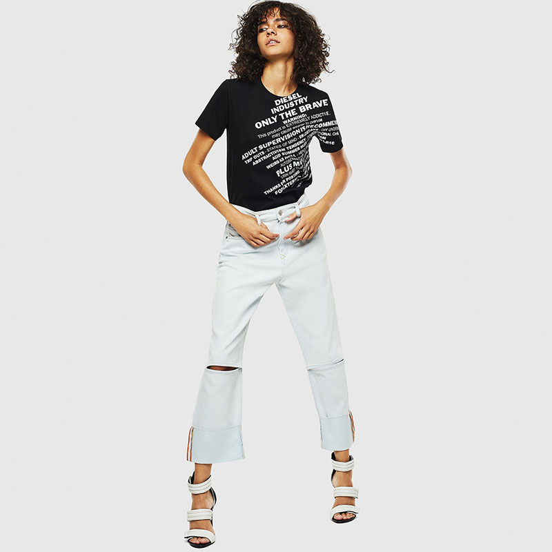 Shop Now on Diesel.com Shop Now on Diesel.com