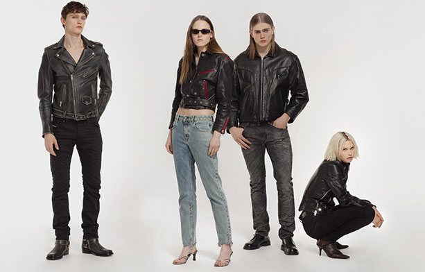 Heritage Diesel Denim Heritage Diesel Denim