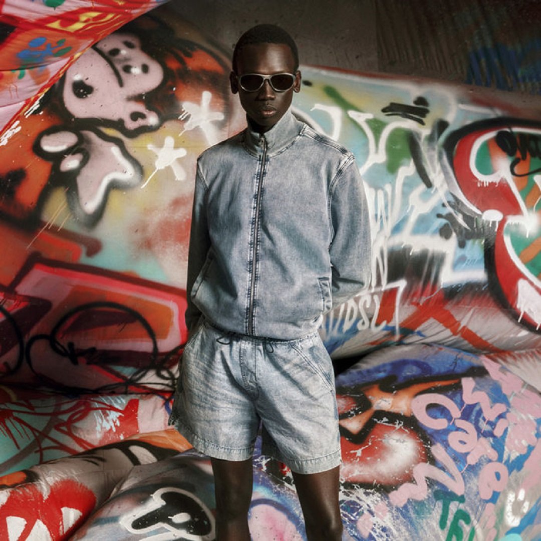 Men's Denim