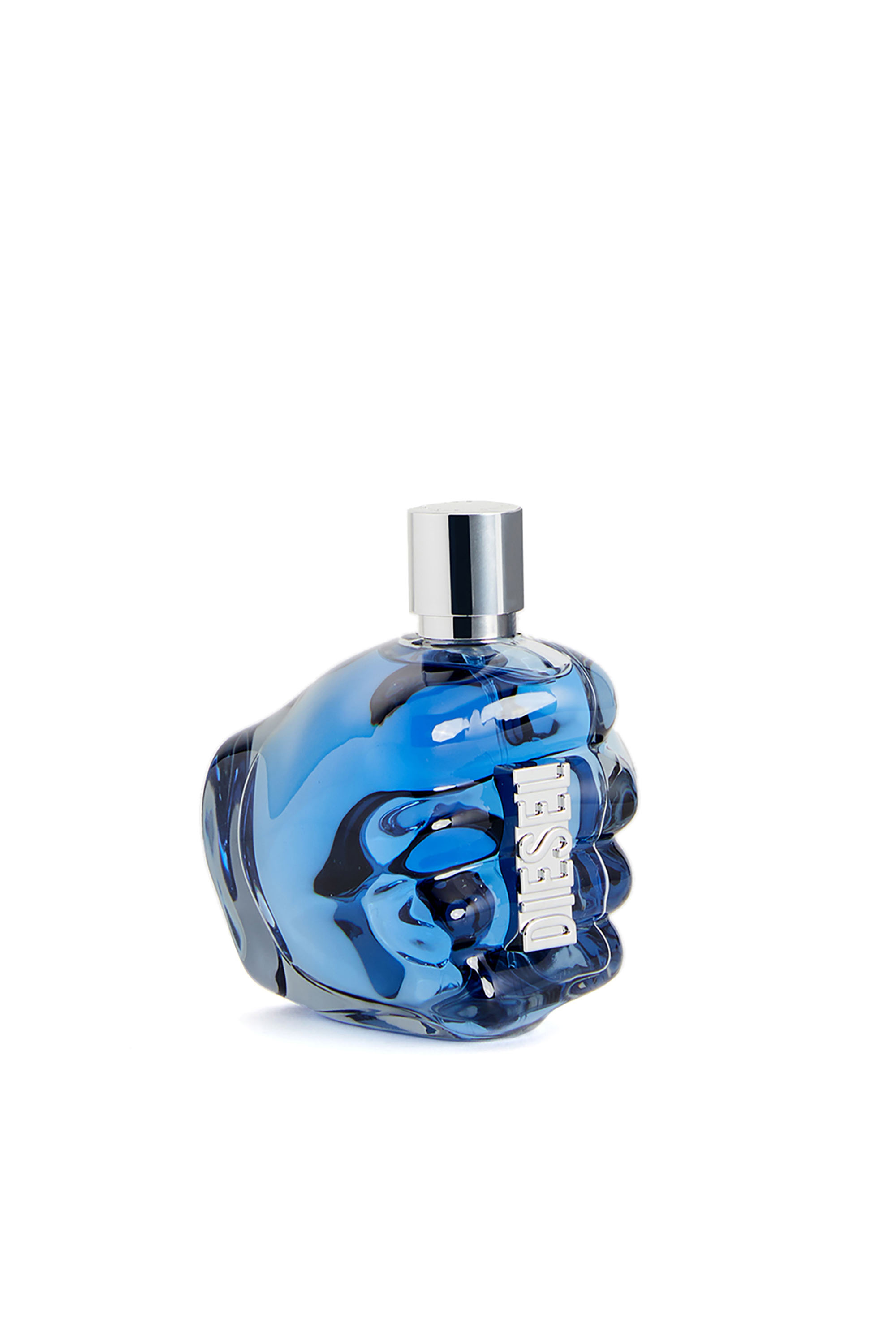 SOUND OF THE BRAVE 125ML, Azul Diesel - SOUND OF THE BRAVE 125ML, Azul - Image 1