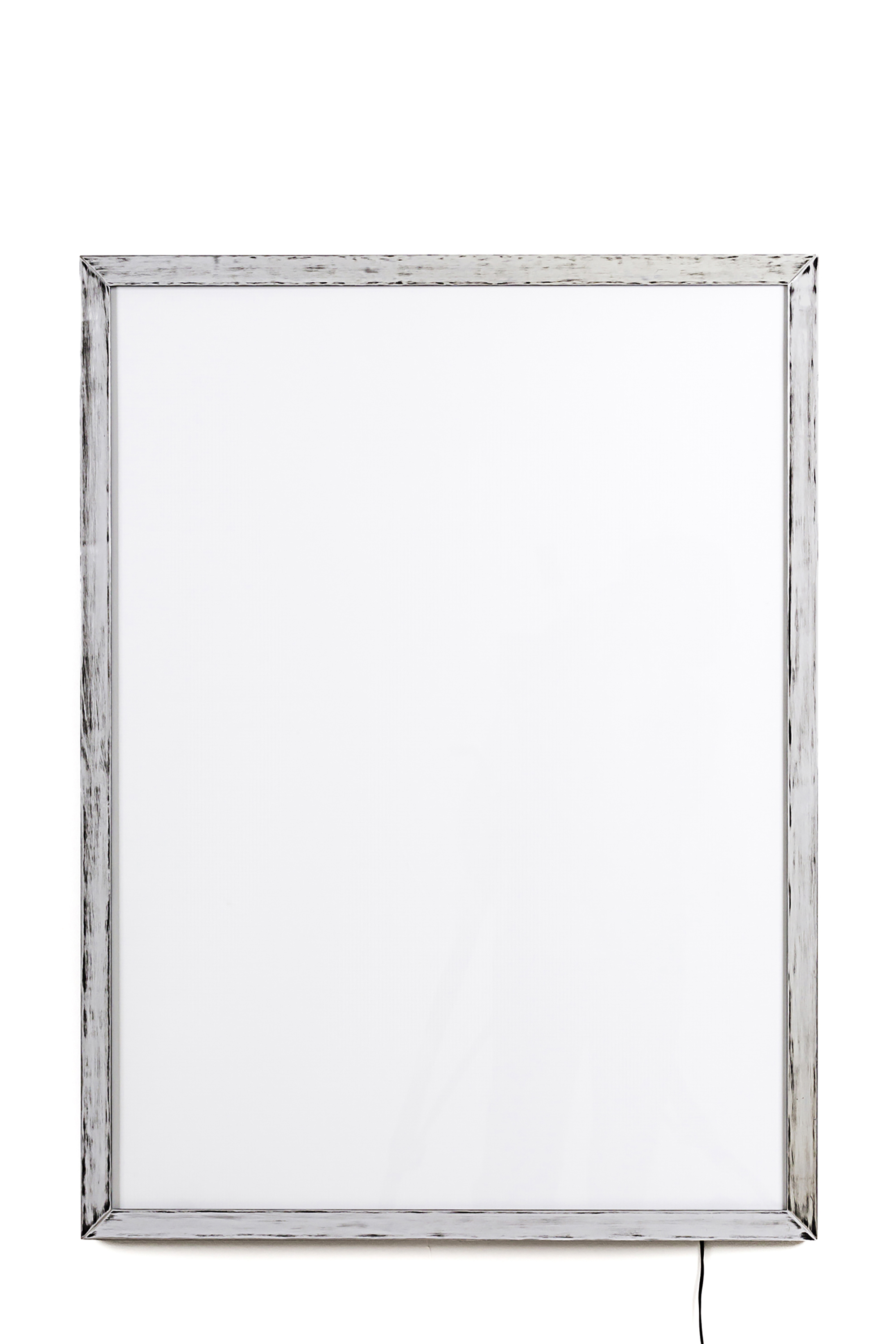 11002 FRAME IT!, Plata Diesel - 11002 FRAME IT!, Plata - Image 1