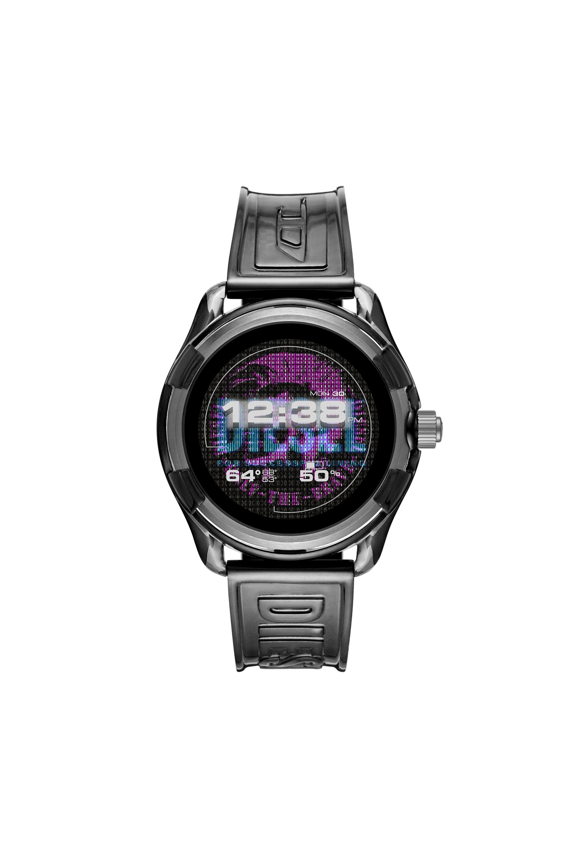 Diesel Smartwatches Learn More Page | Discover more on Diesel.com