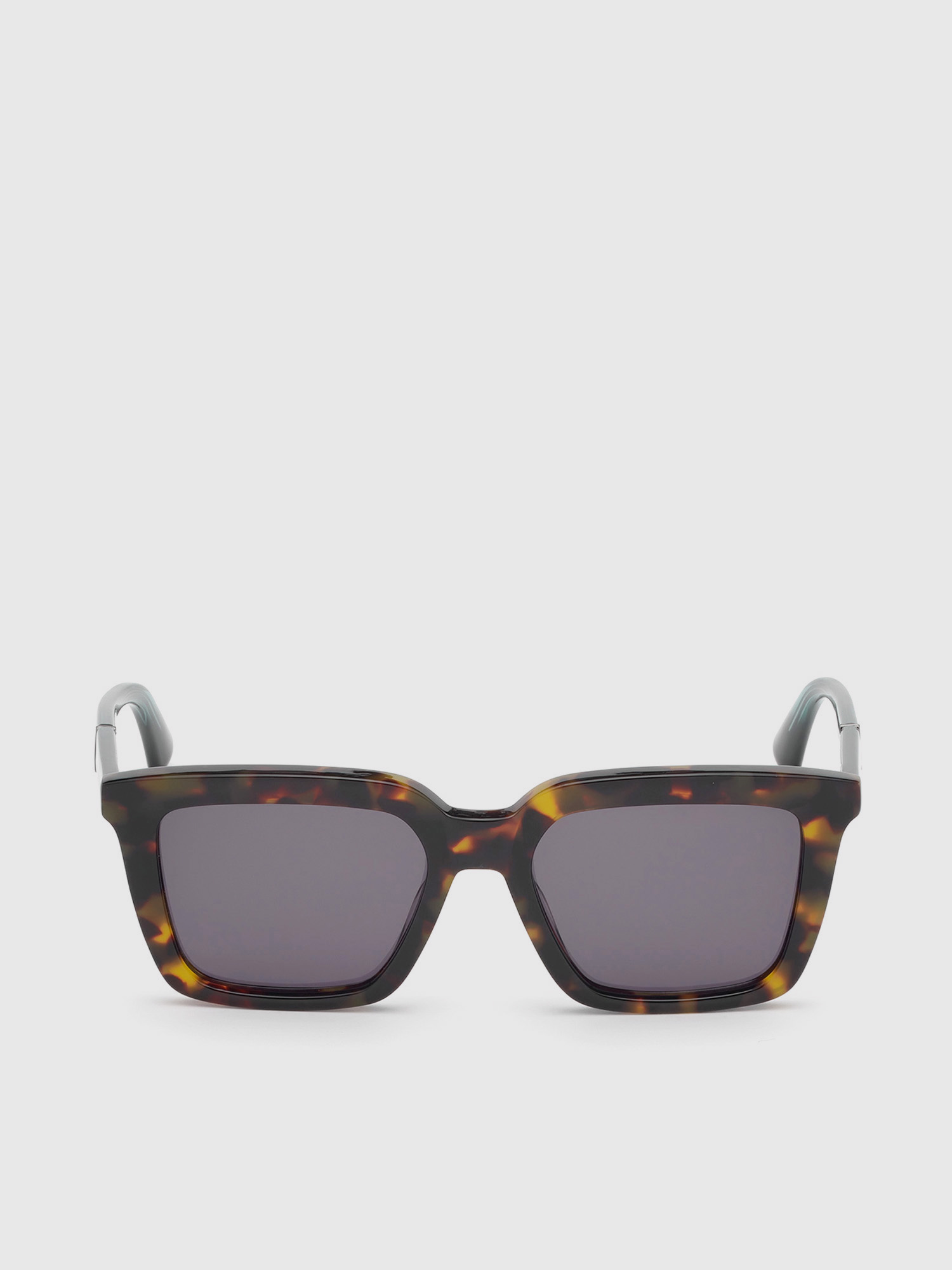 DL0284 Man: Squared sunglasses in acetate | Diesel DL0284 Man: Squared sunglasses in acetate | Diesel