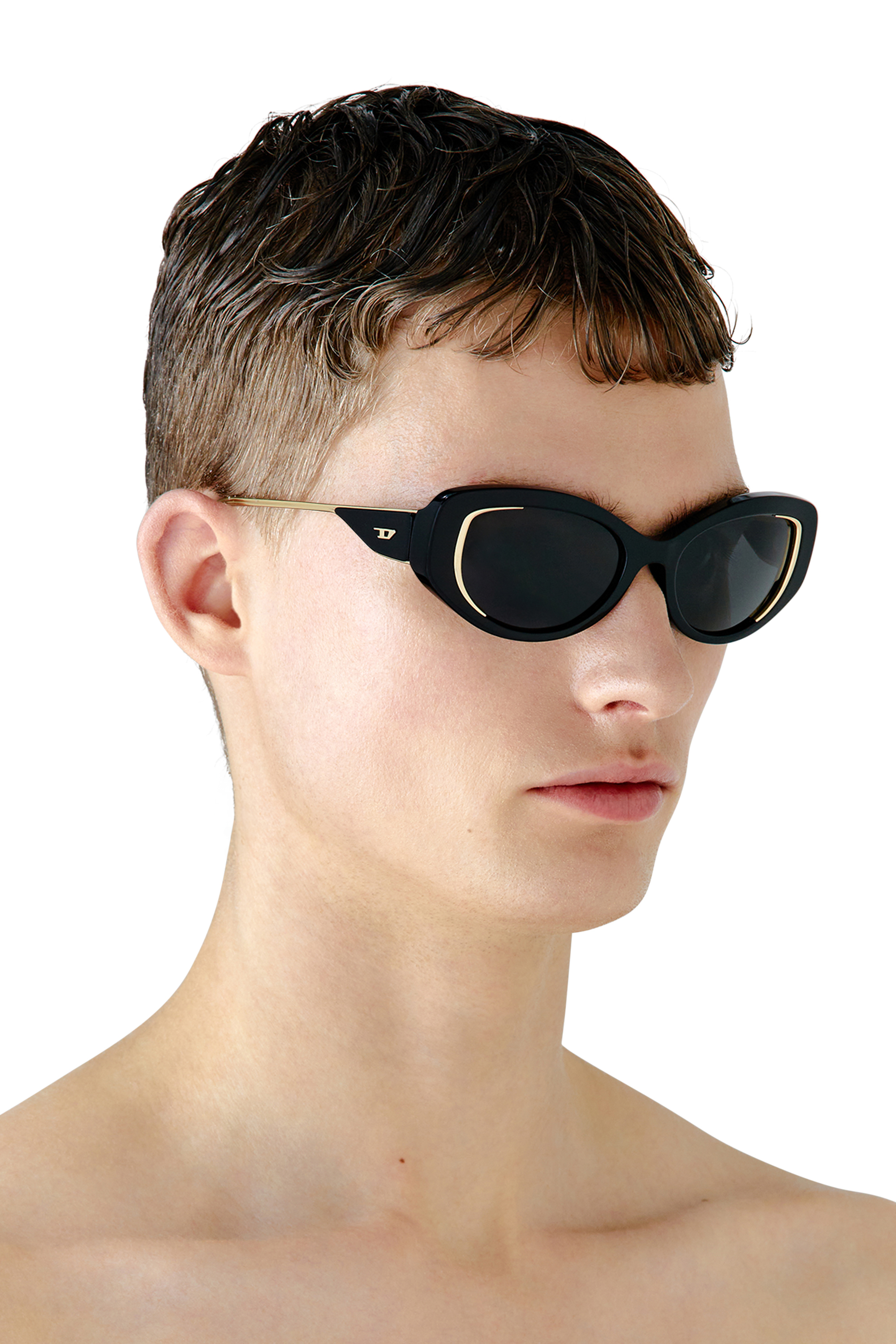Mens Sunglasses Eyeglasses Shades  Diesel