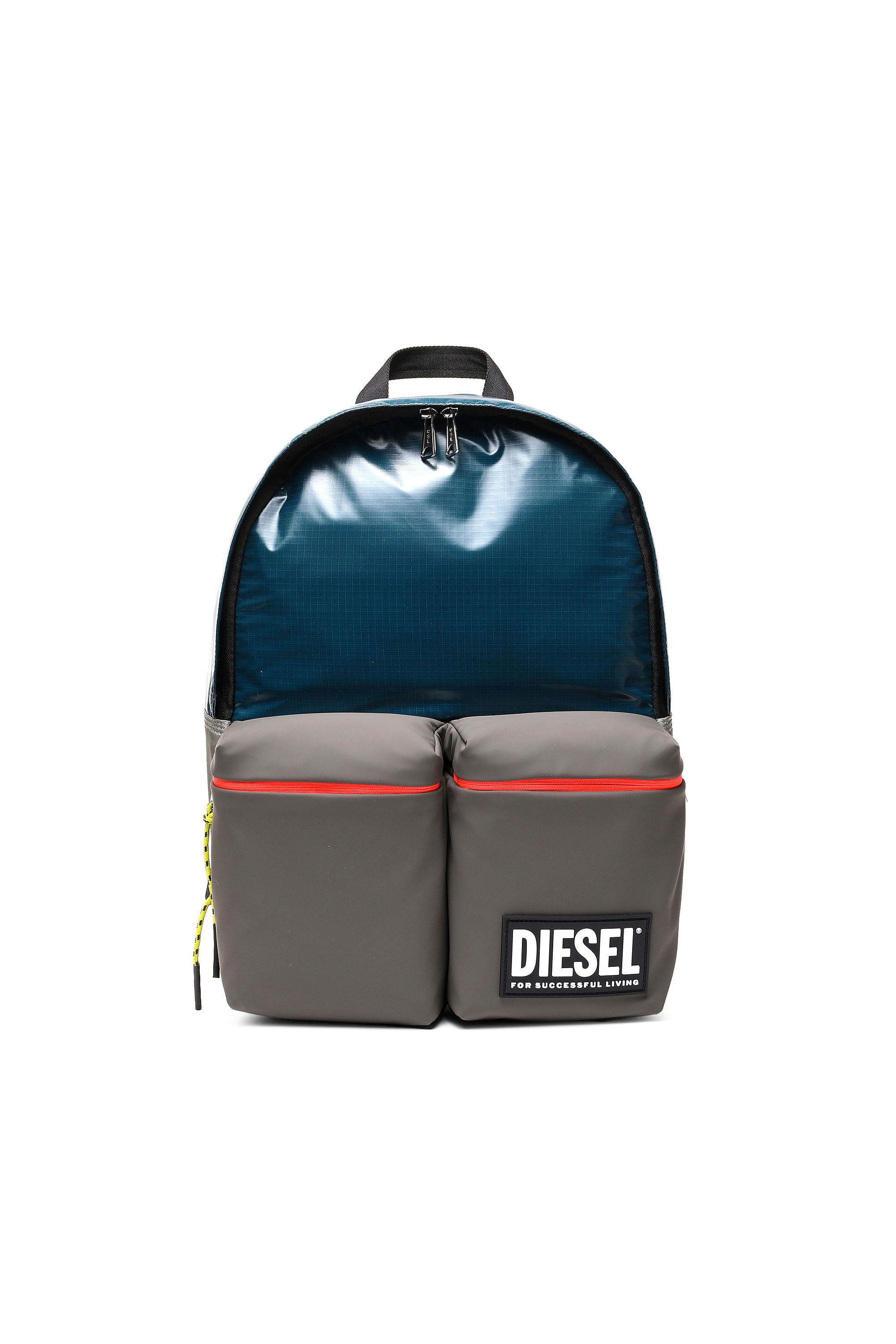 Diesel - BACKYO, Multicolor/Azul - Image 1