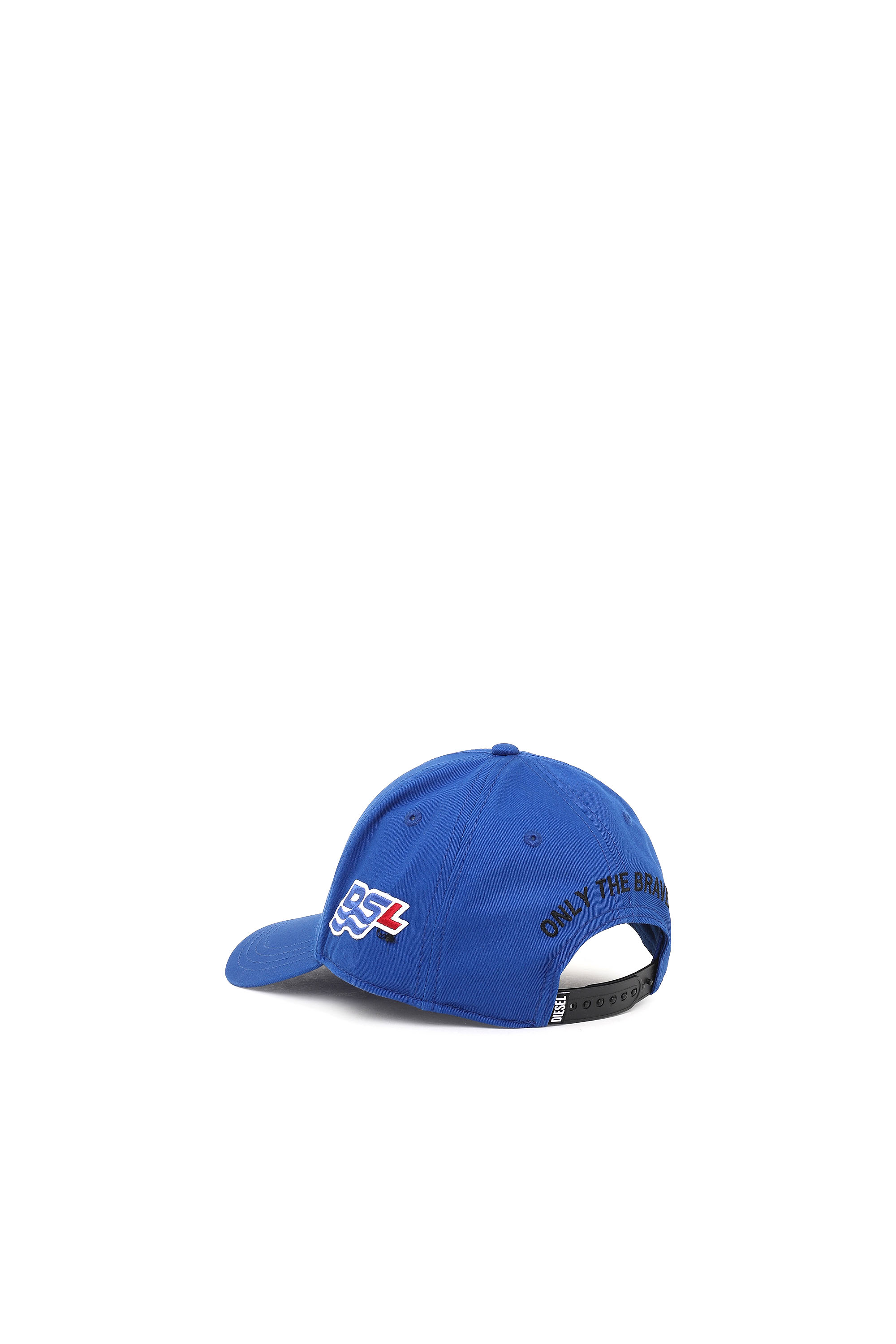 Diesel - C-WOLLER, Azul - Image 2