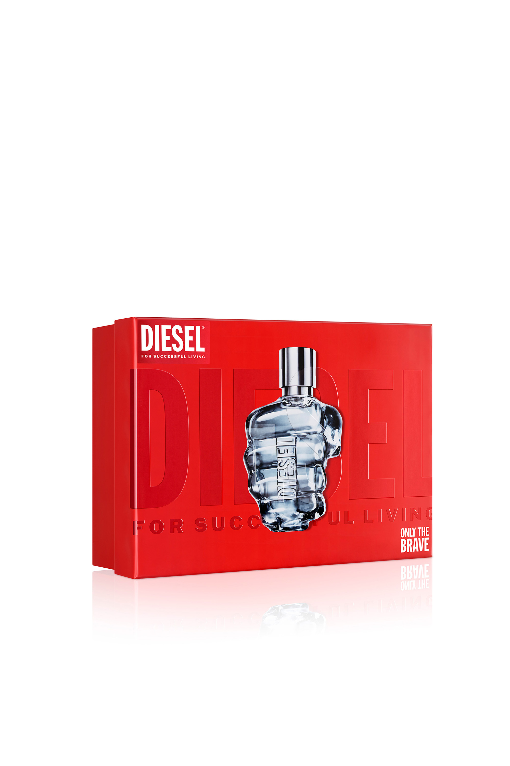 Diesel - ONLY THE BRAVE GIFT SET LF261300, Set Only The Bravee regalo Only The Brave Unisex in Genérico - 3