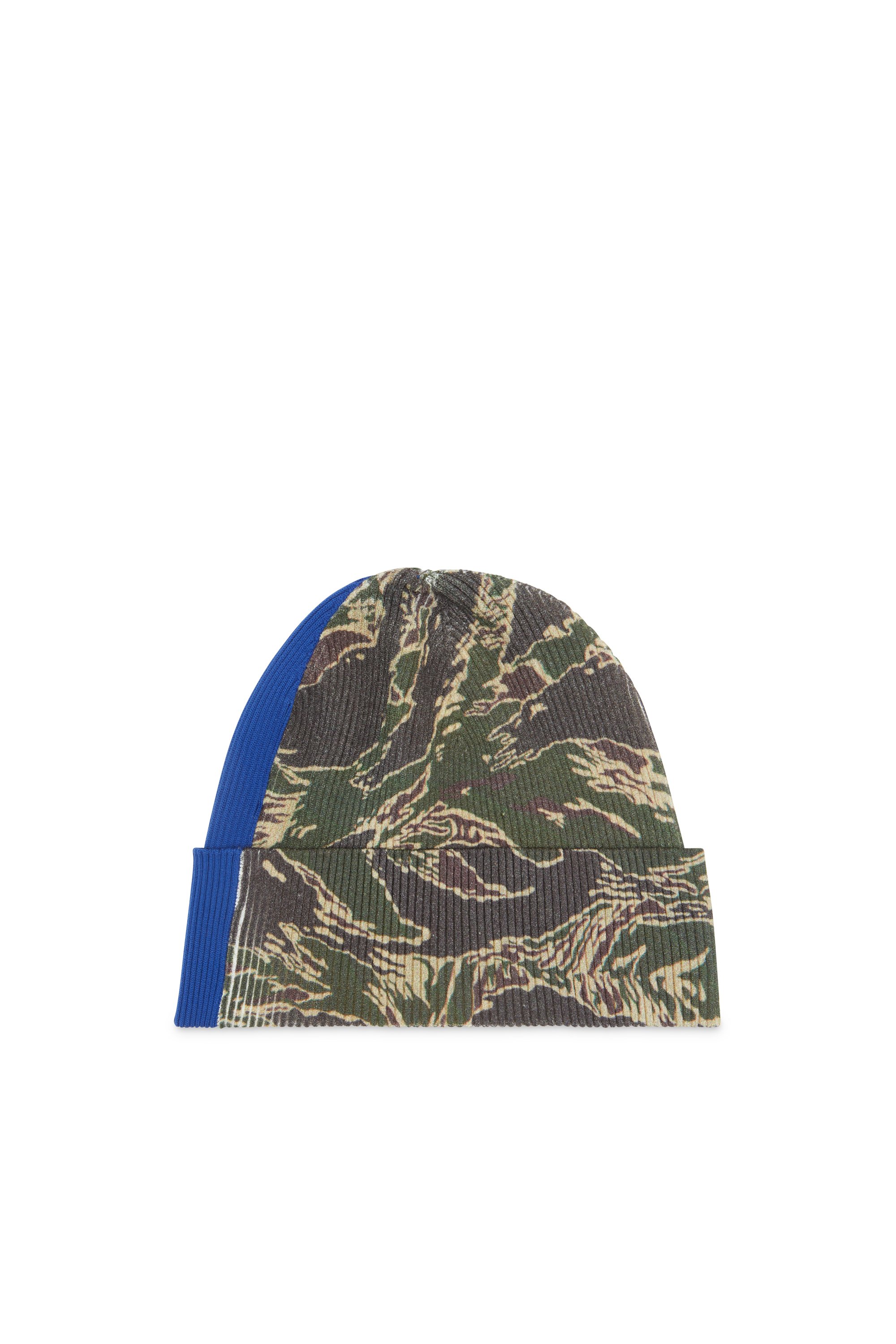 K-CALPO, Verde