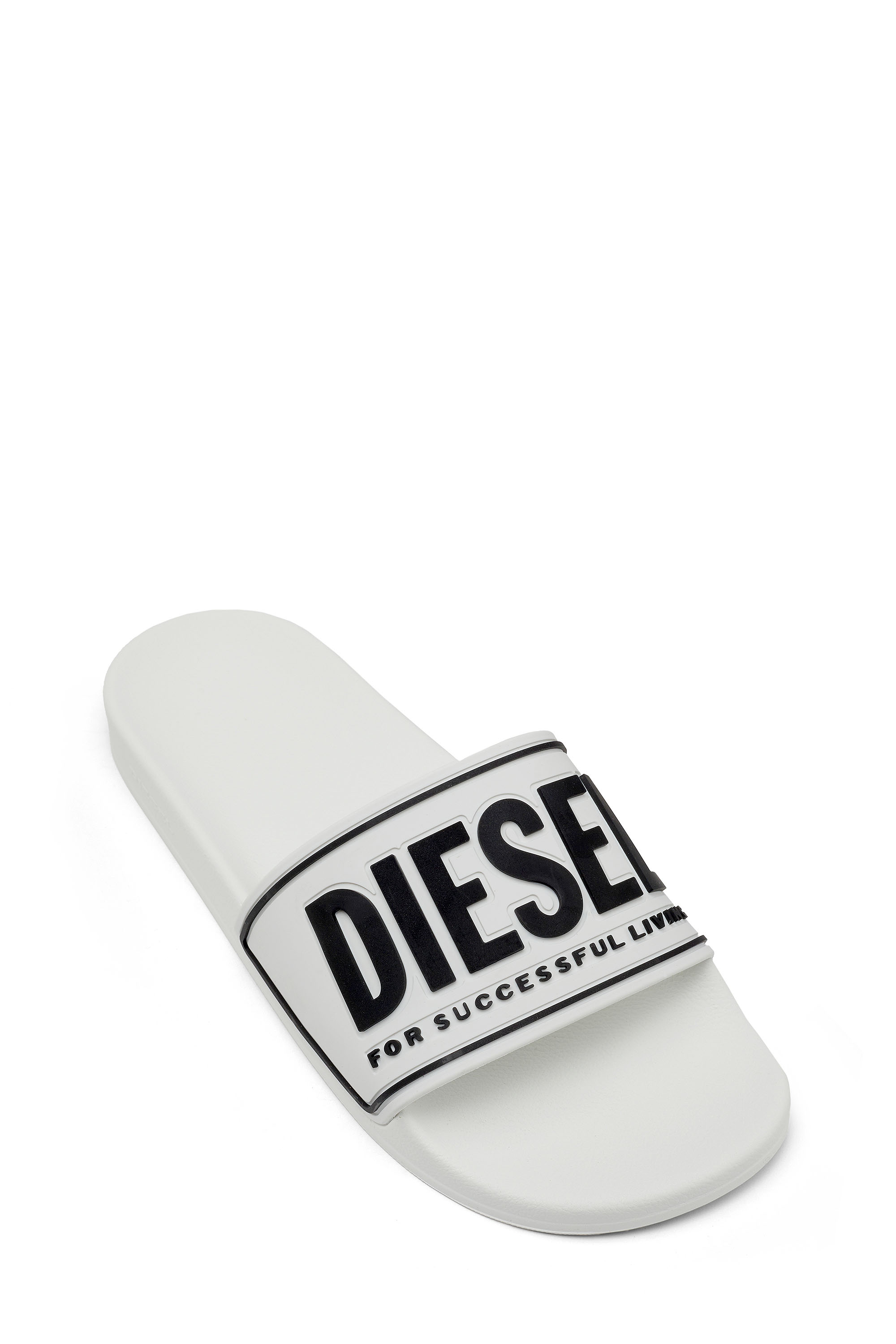 Diesel - SA-MAYEMI CC W, Blanco - Image 6