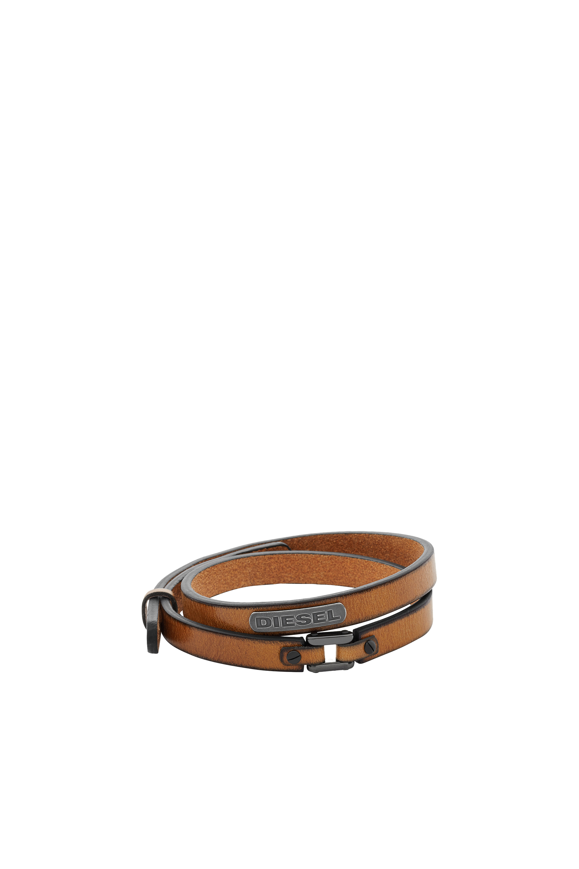 DIESELバングル DIESEL ディーゼル バングル ブレスレット DX1448040 (DIESEL