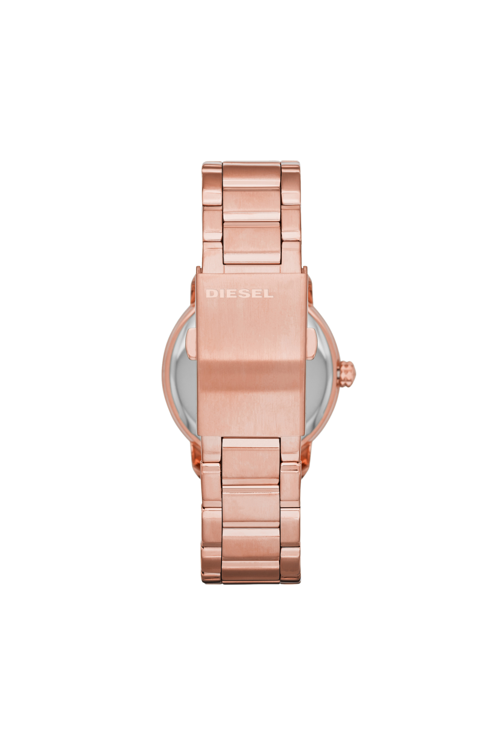 【ぽんぬ】DIESEL　腕時計 DIESEL - DIESEL腕時計の通販 by りょう's shop｜ディーゼルなら