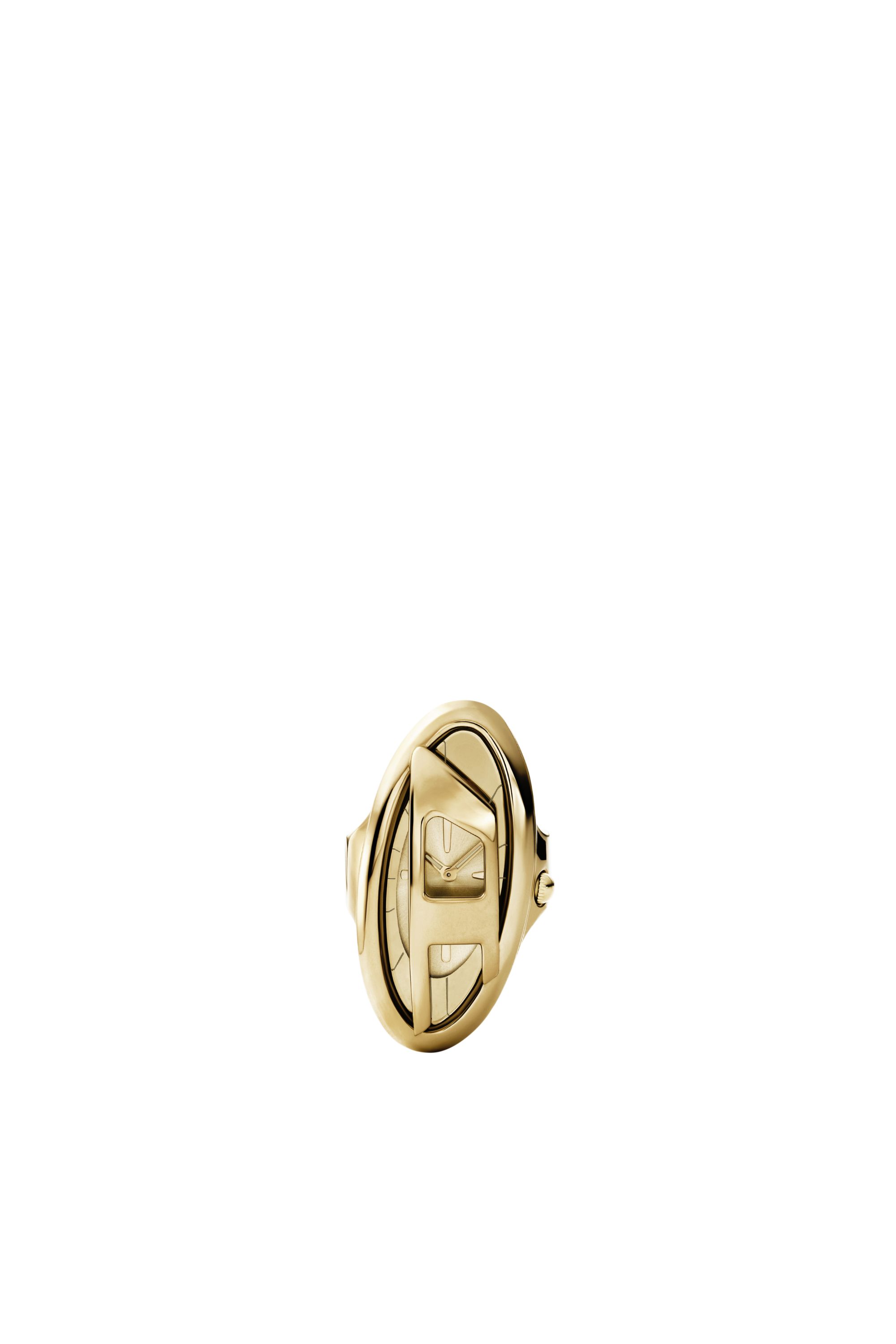 DZ5626 WATCH, Oro