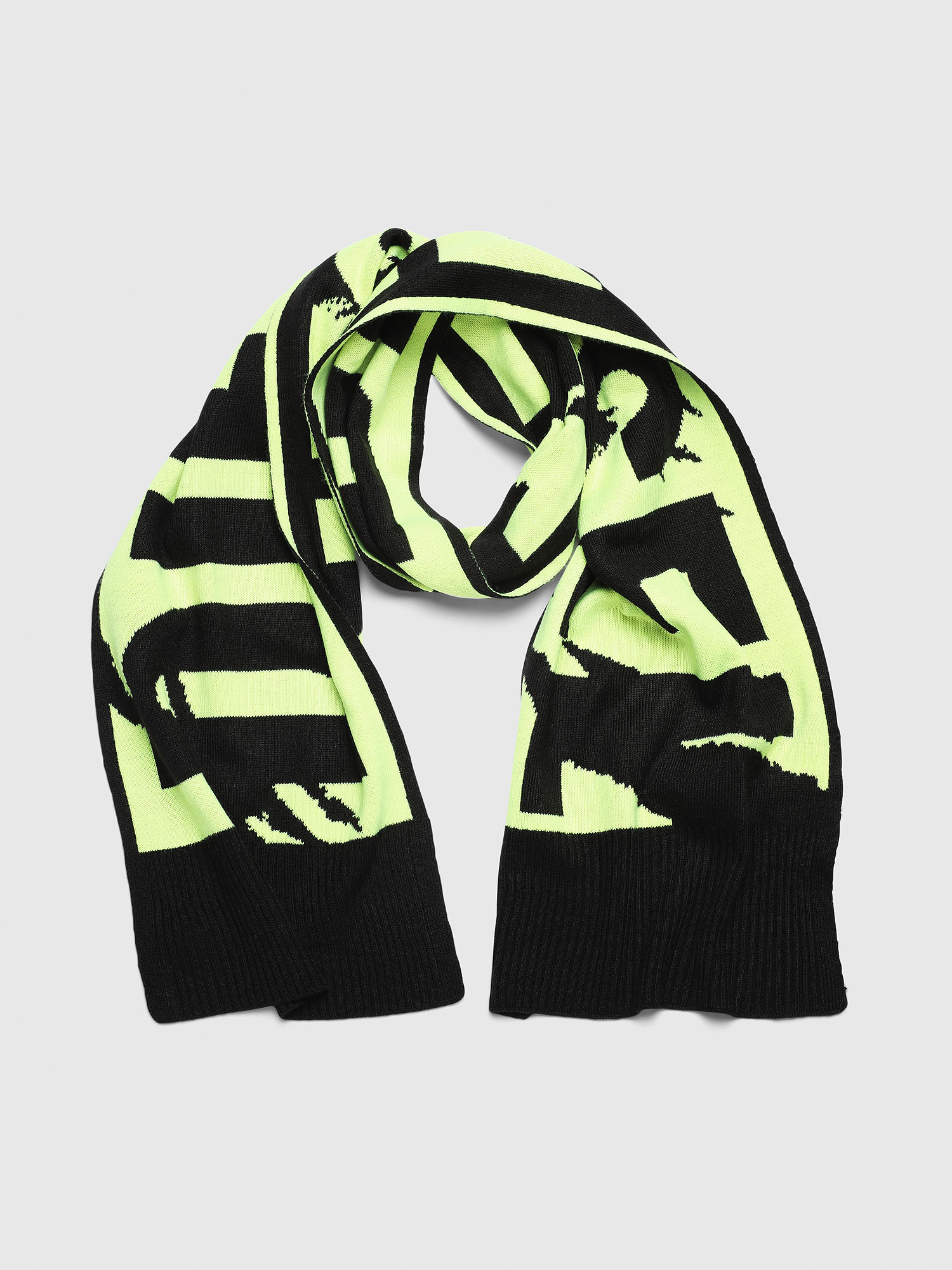 RUBOX, Black/Yellow Diesel - RUBOX, Black/Yellow - Image 1