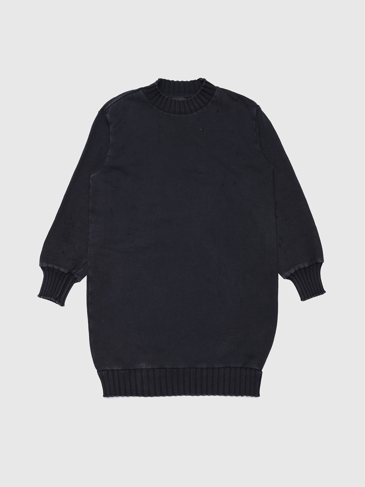 DOAKI, Negro Diesel - DOAKI, Negro - Image 1