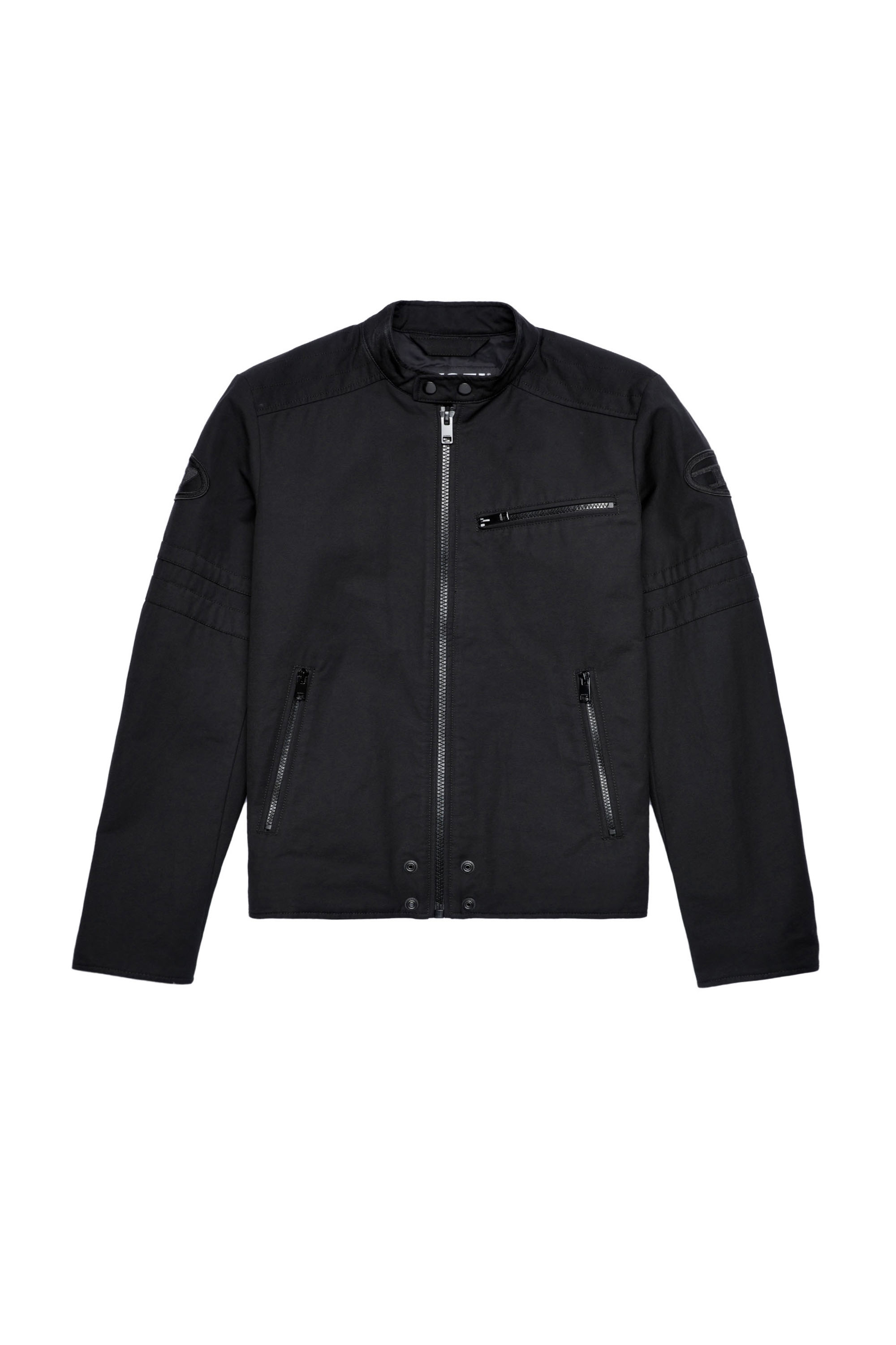 diesel j street jacket