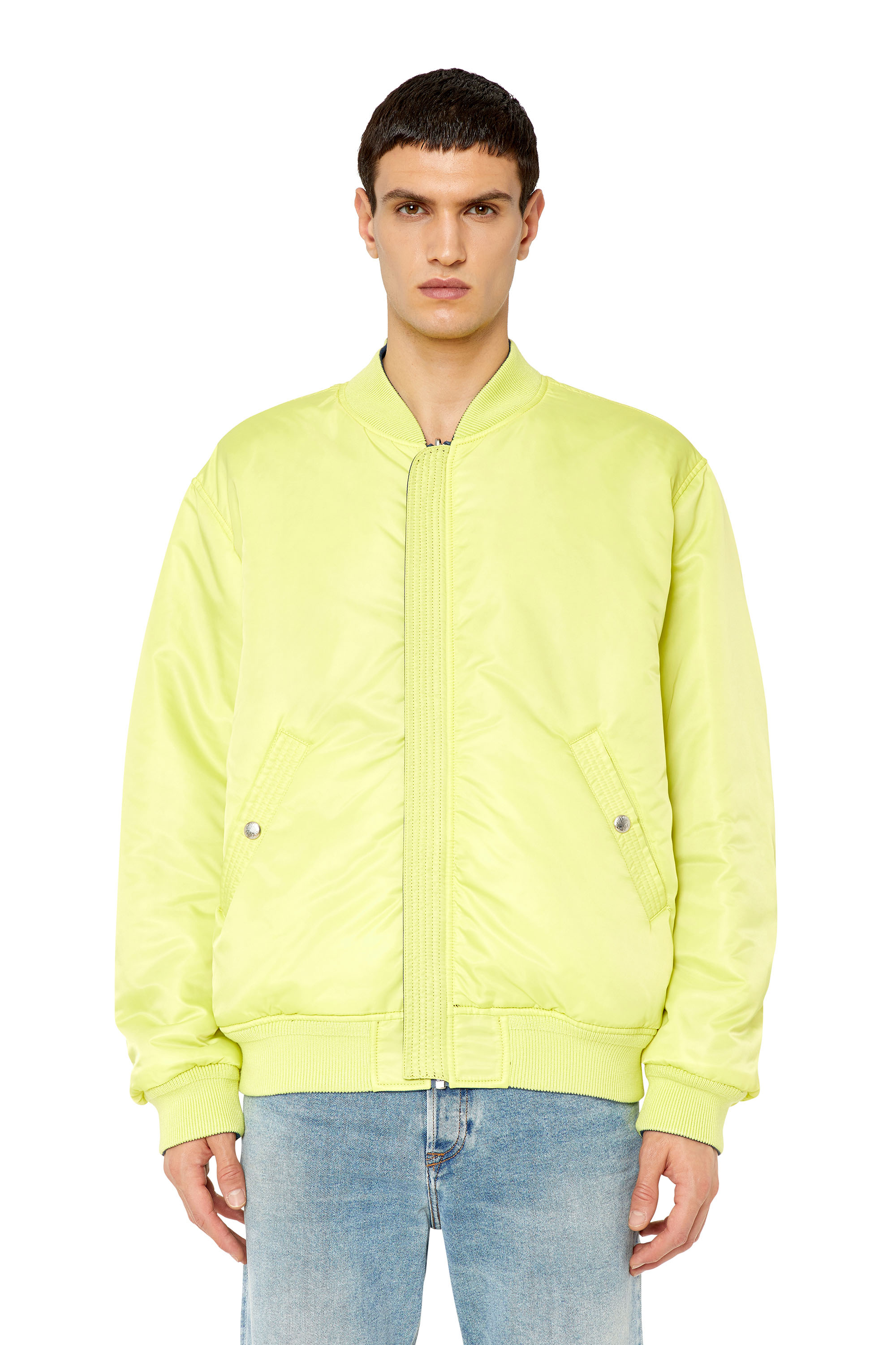 Diesel - J-MATT, Azul - Image 6